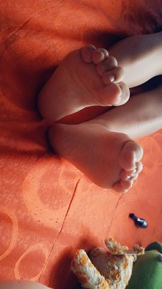 XXX Porn Photo of Nude MiaYMolly 15