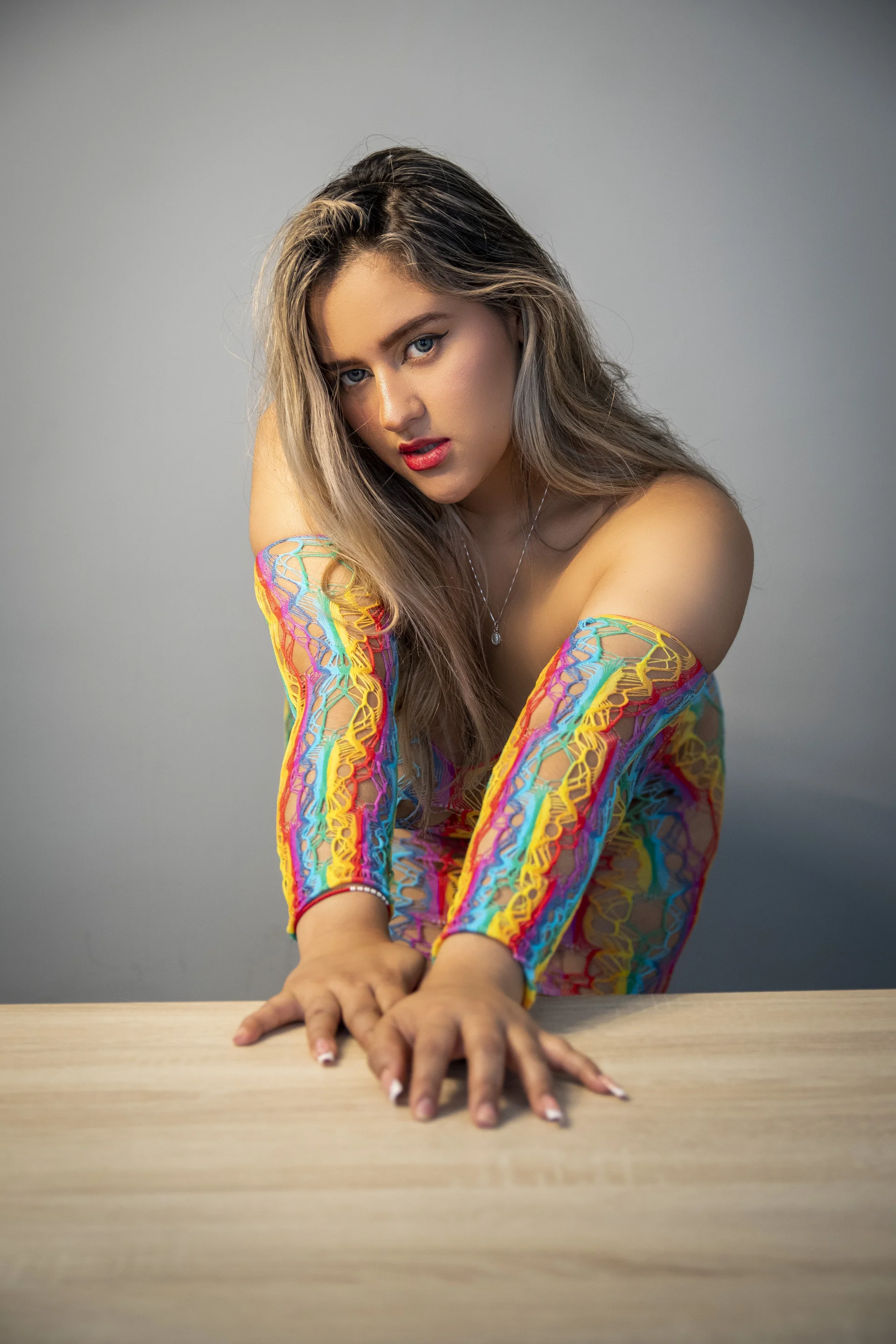 XXX Porn Photo of Nude FloraaTwisted 14