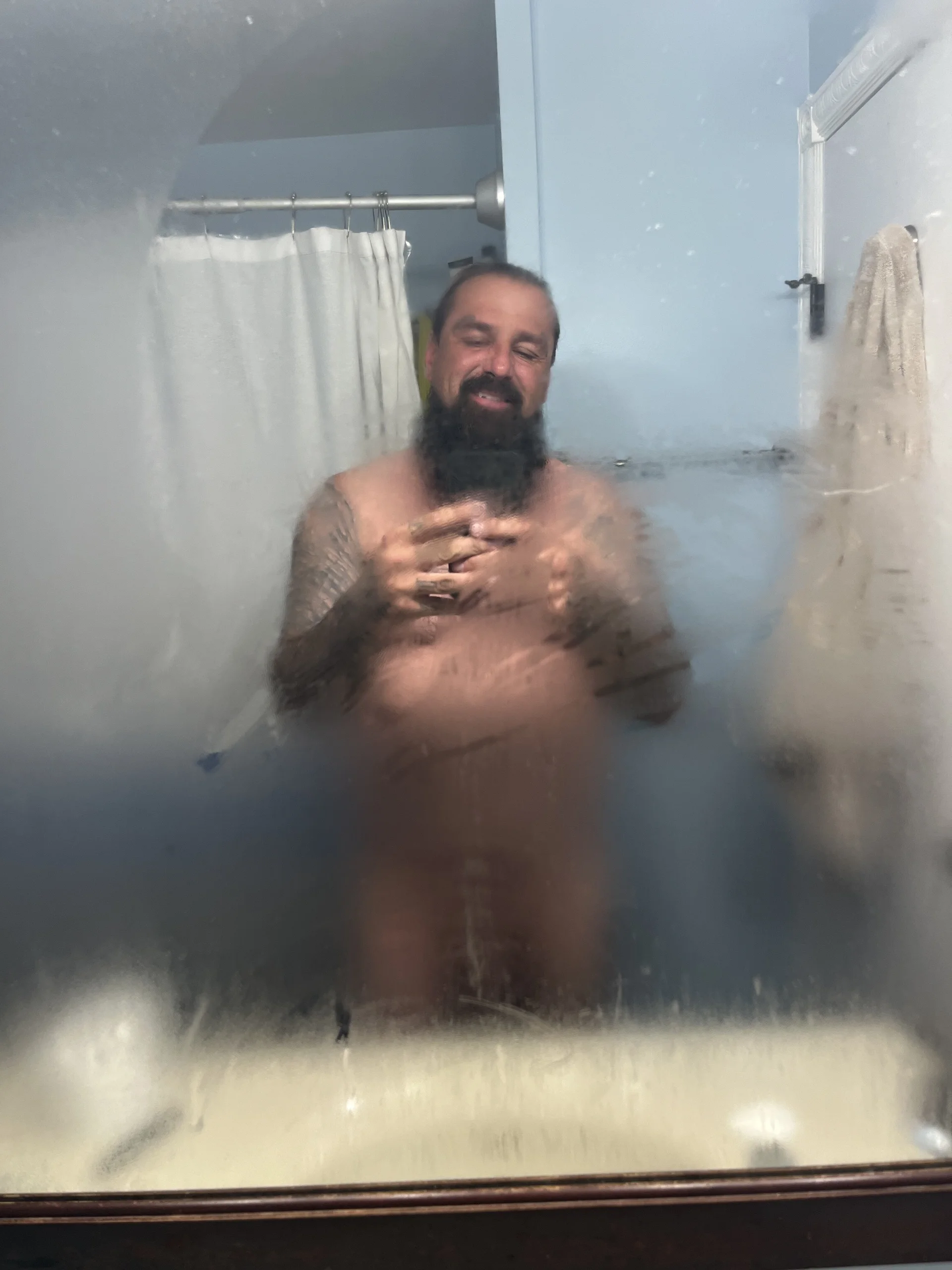XXX Porn Photo of Nude alphareign85 3