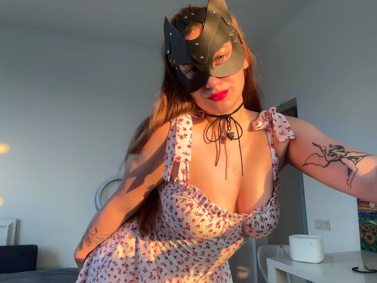 XXX Porn Photo of Nude Natalia_Daysie 41