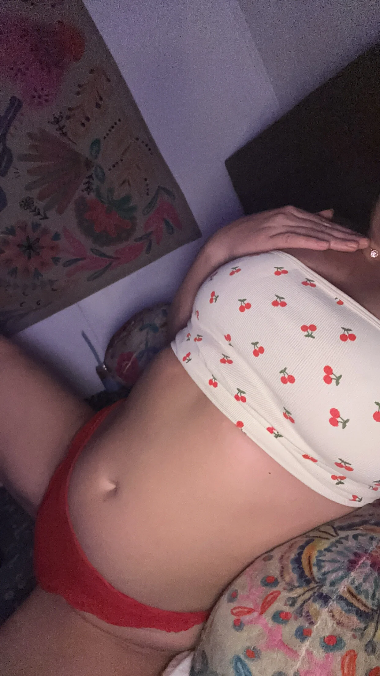 XXX Porn Photo of Nude hollyharmd 6