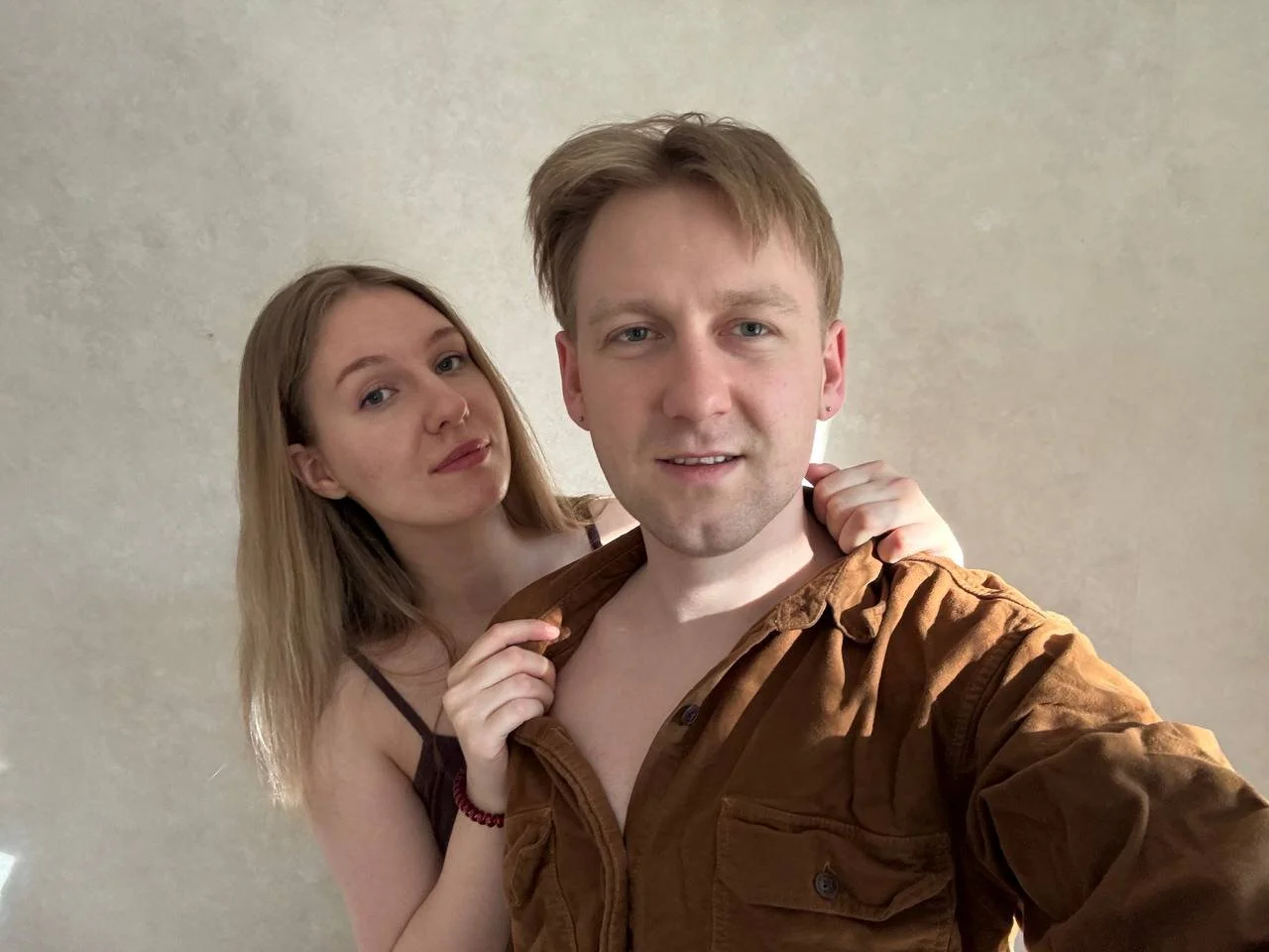 XXX Porn Photo of Nude Hera_Ms 1