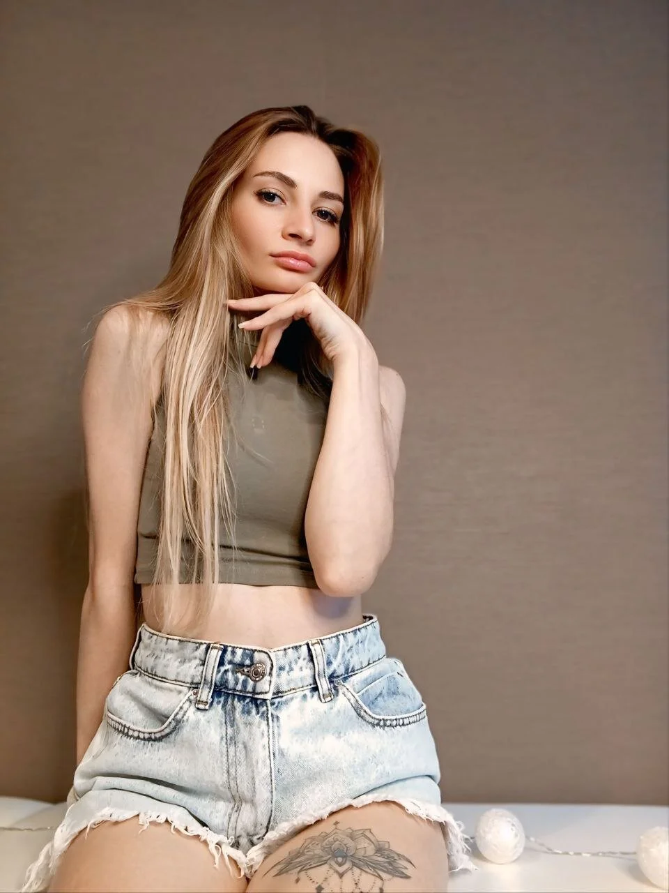 XXX Porn Photo of Nude Iris_lave 3