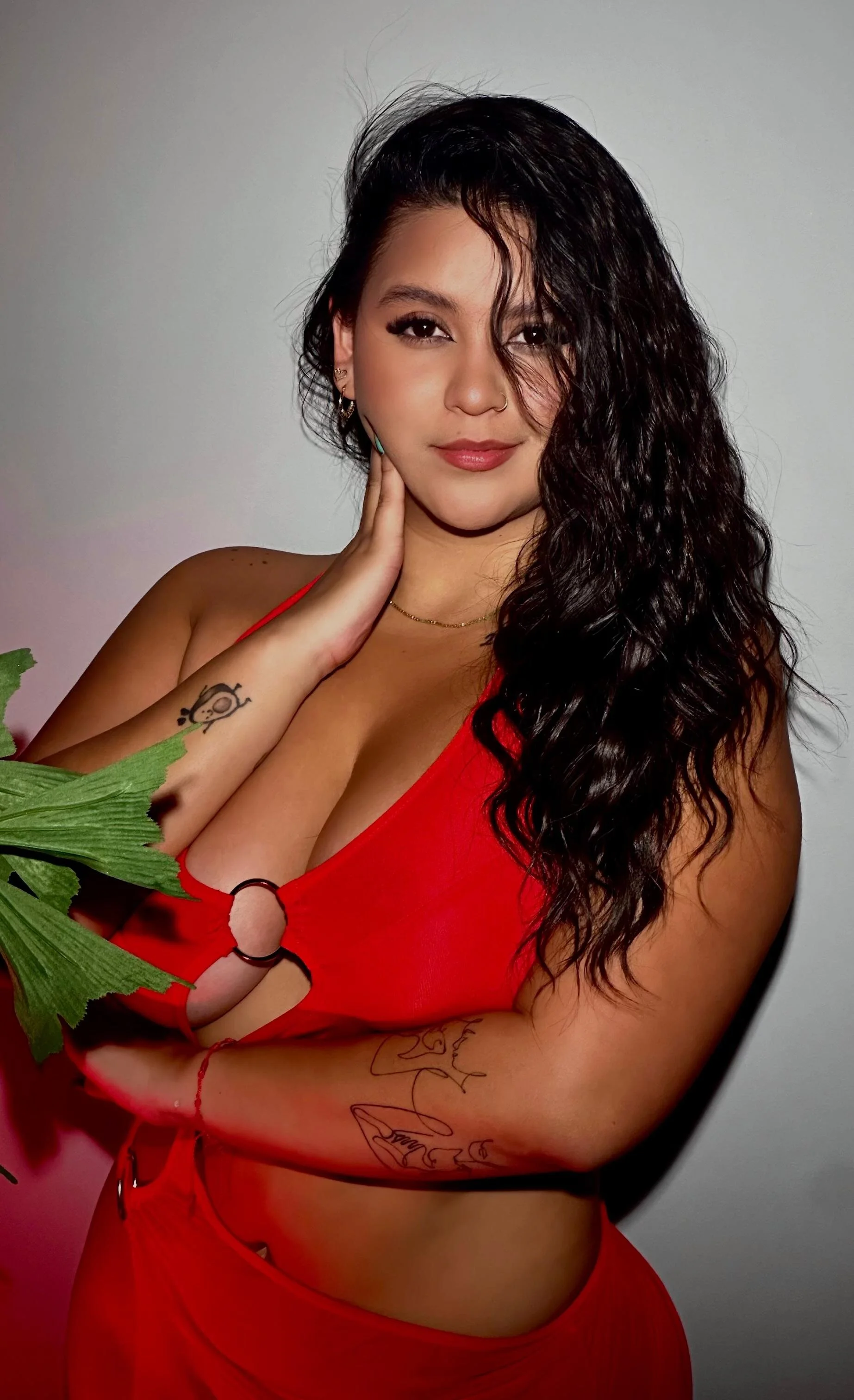 XXX Porn Photo of Nude ToriCrossX 280