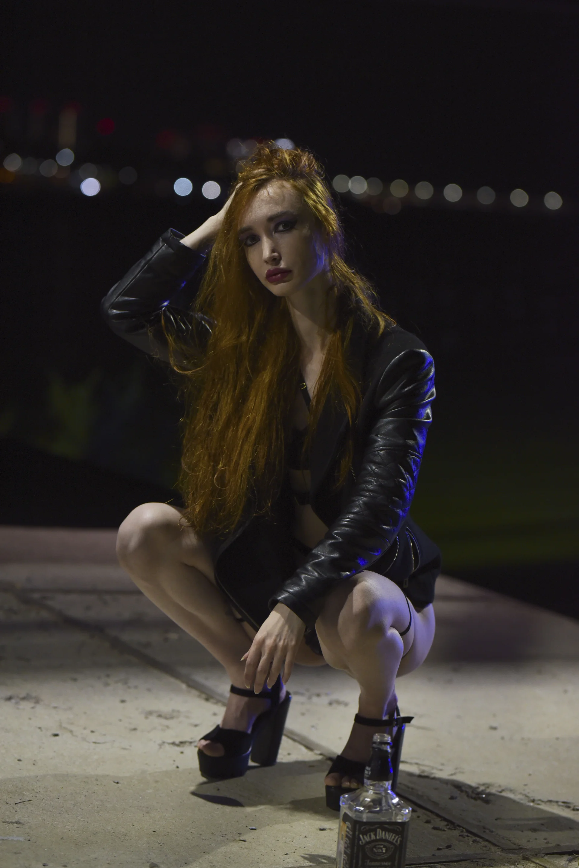 XXX Porn Photo of Nude Roxy_Silver 12