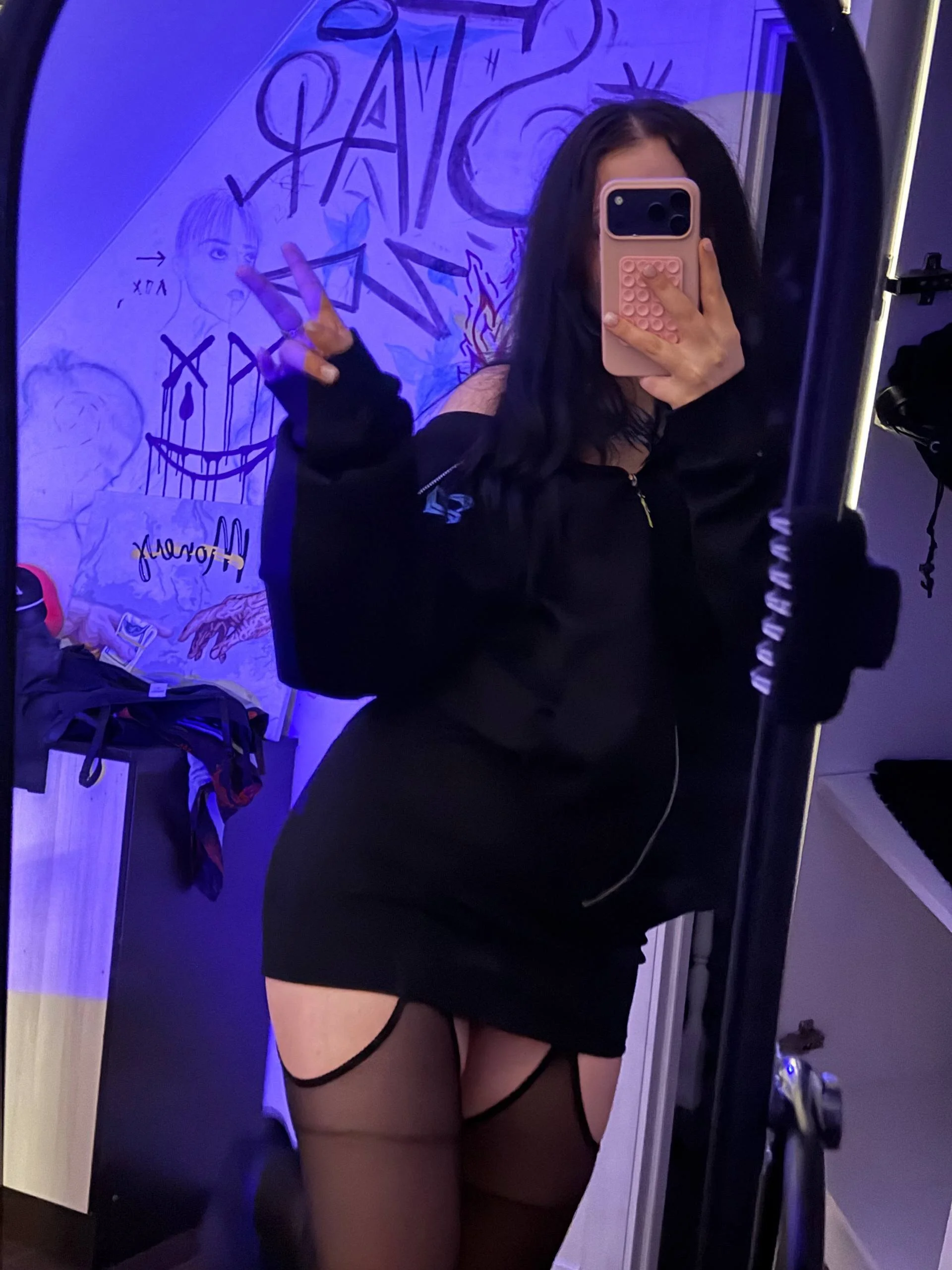 XXX Porn Photo of Nude KRASOTKA_LIYA 23