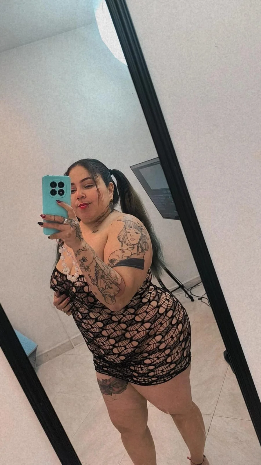XXX Porn Photo of Nude Mia_ginger_bbw 10