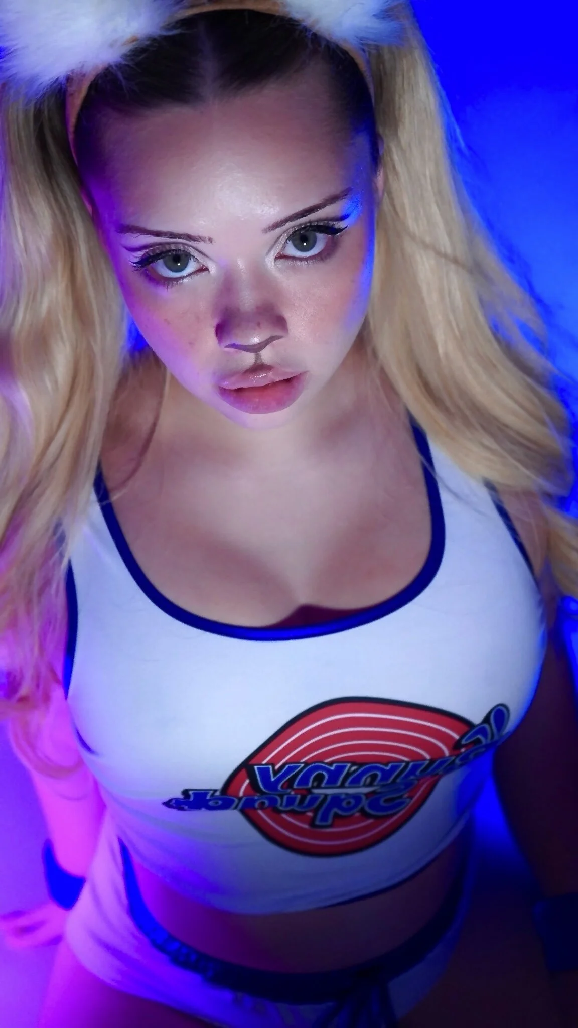 XXX Porn Photo of Nude VixenMia 65
