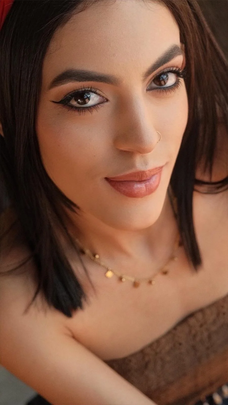 XXX Porn Photo of Nude LilitRobins 136
