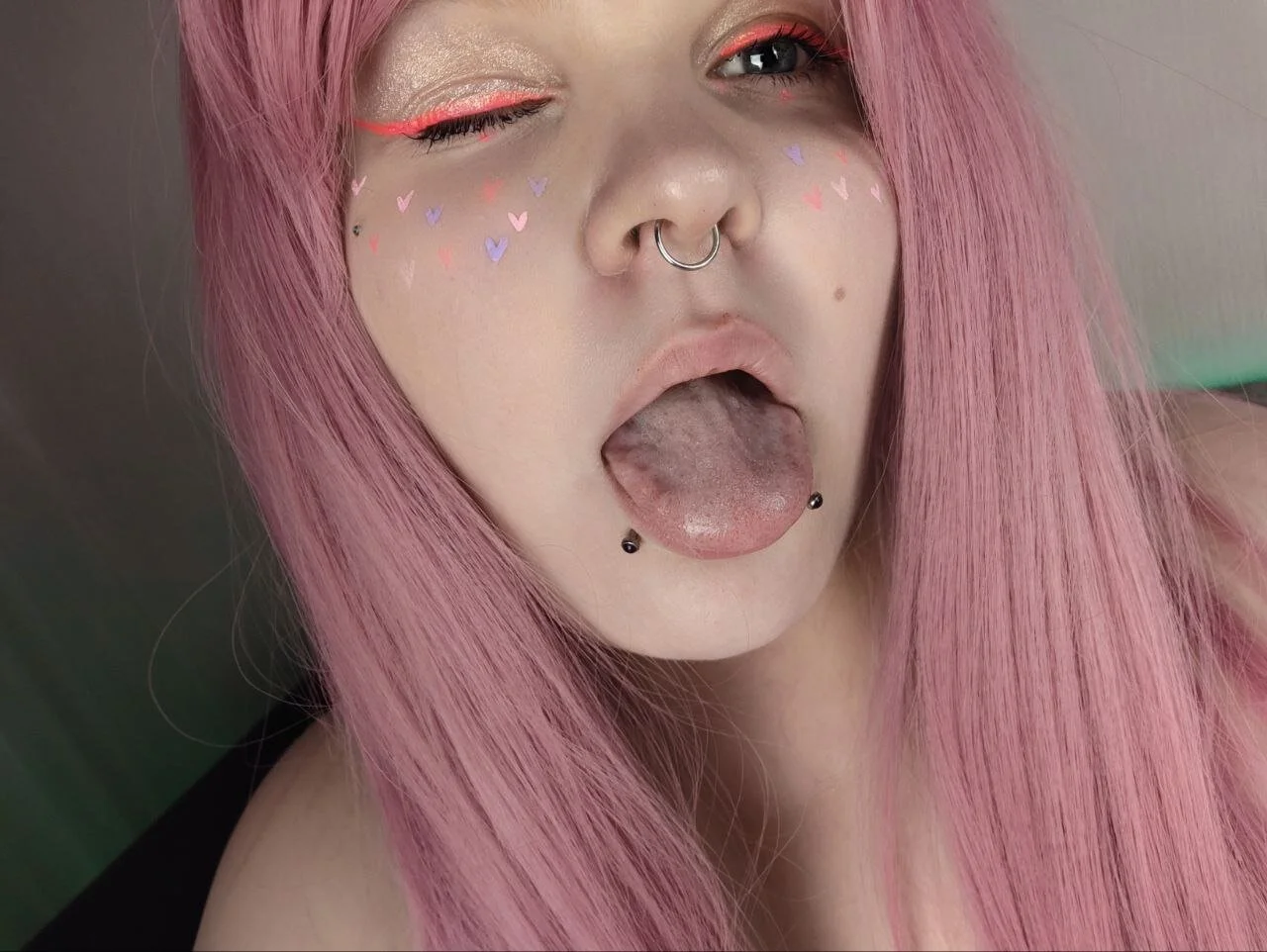 XXX Porn Photo of Nude AuroraDemoni 3