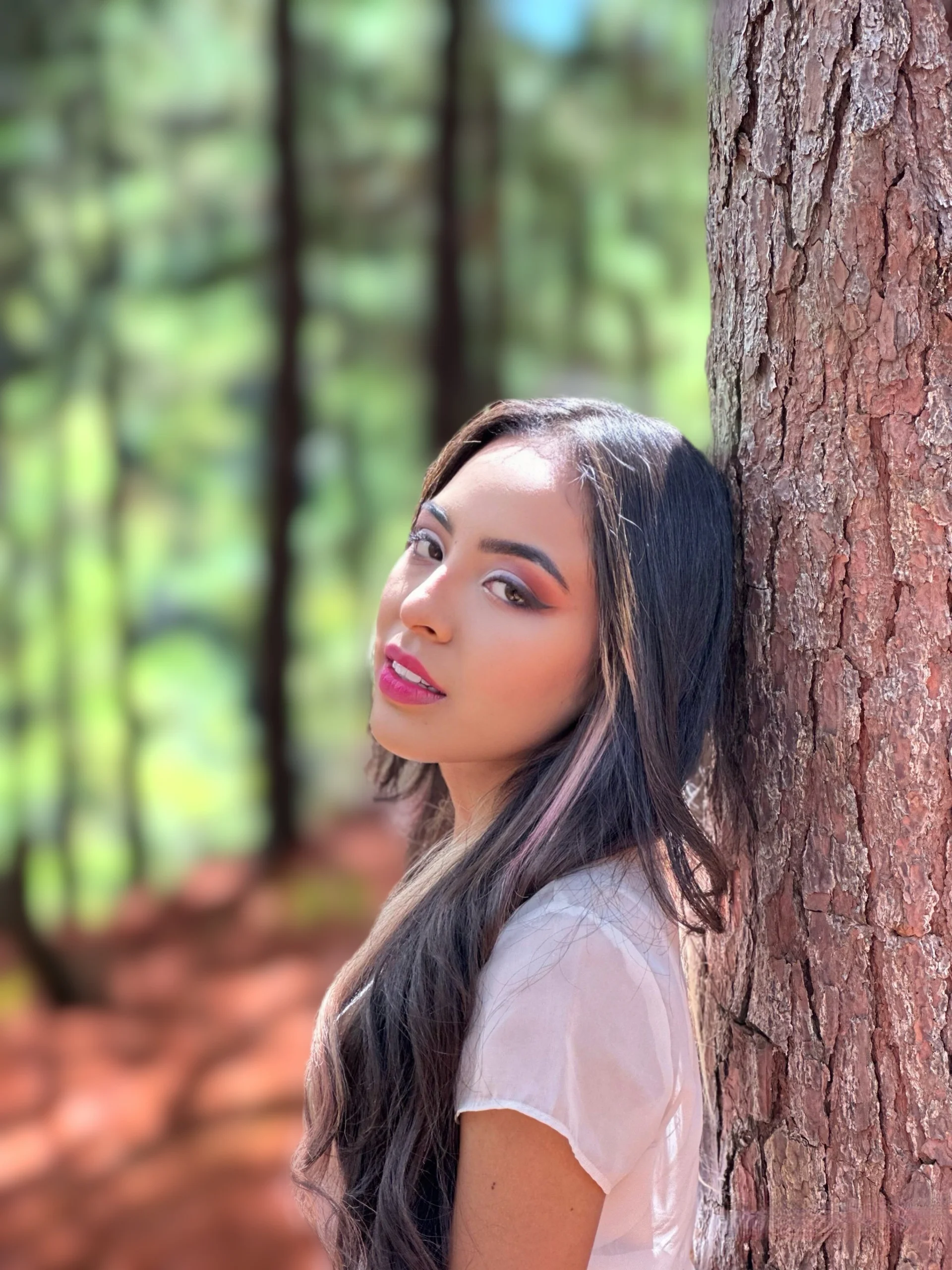 XXX Porn Photo of Nude Sofia_Clauss_ 6