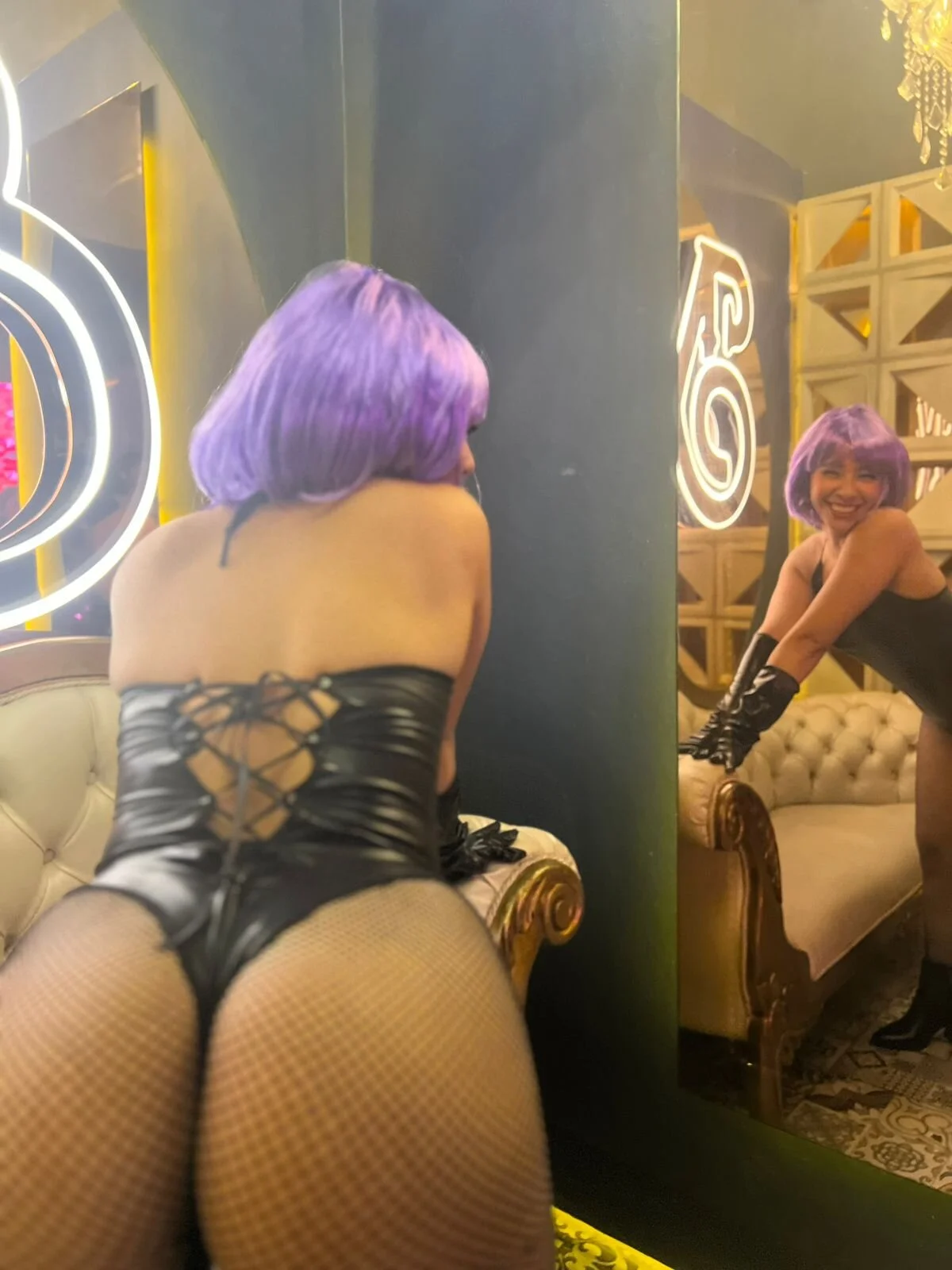 XXX Porn Photo of Nude dulce_char 12