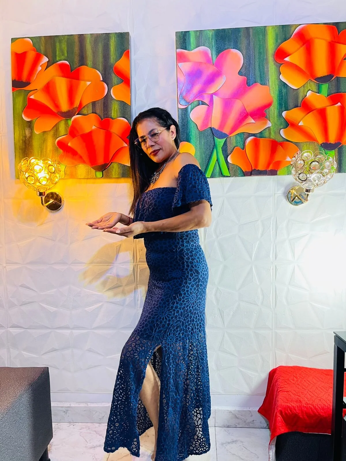XXX Porn Photo of Nude Miss_diosadenylon 5