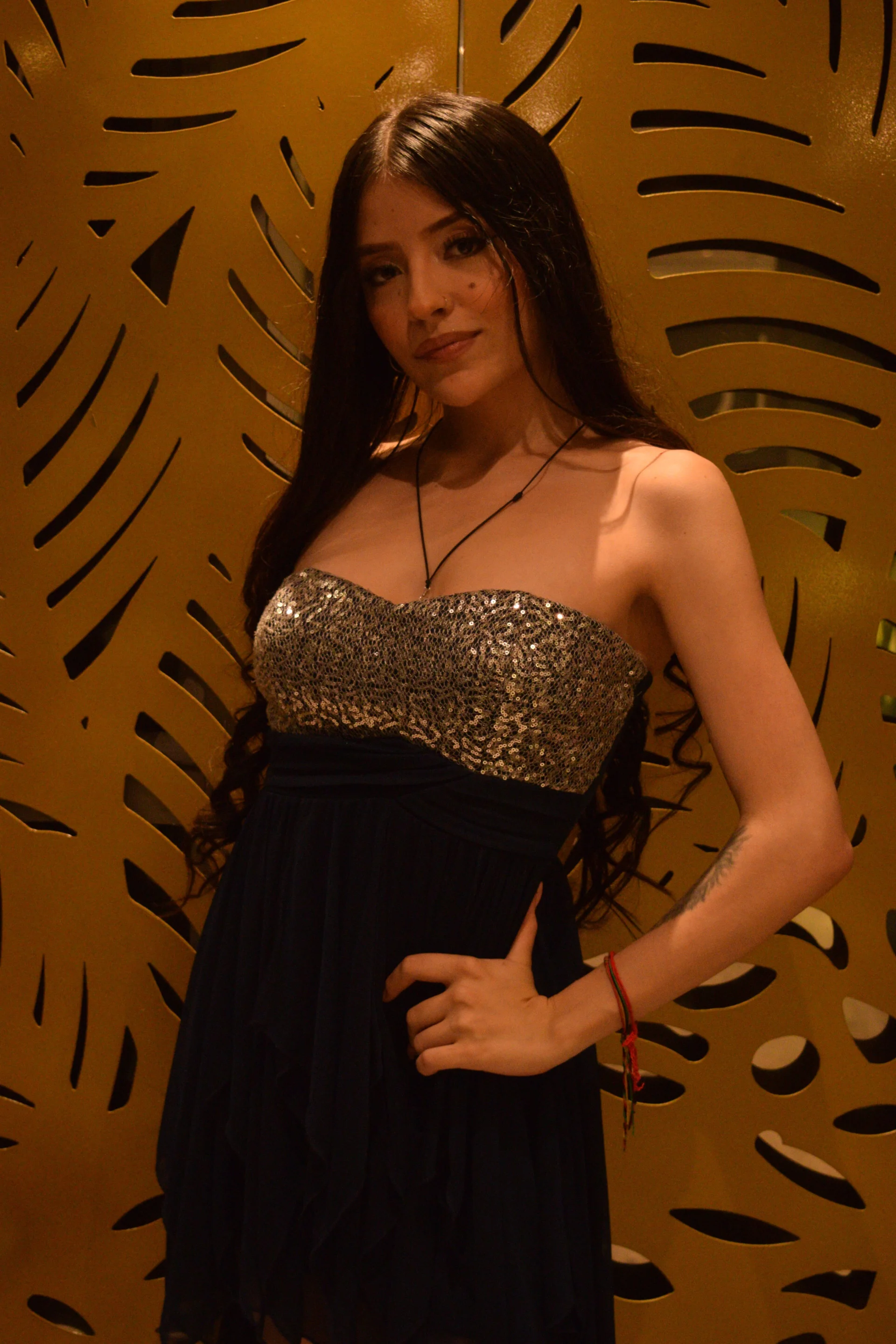 XXX Porn Photo of Nude ValeriaRiveraX 28