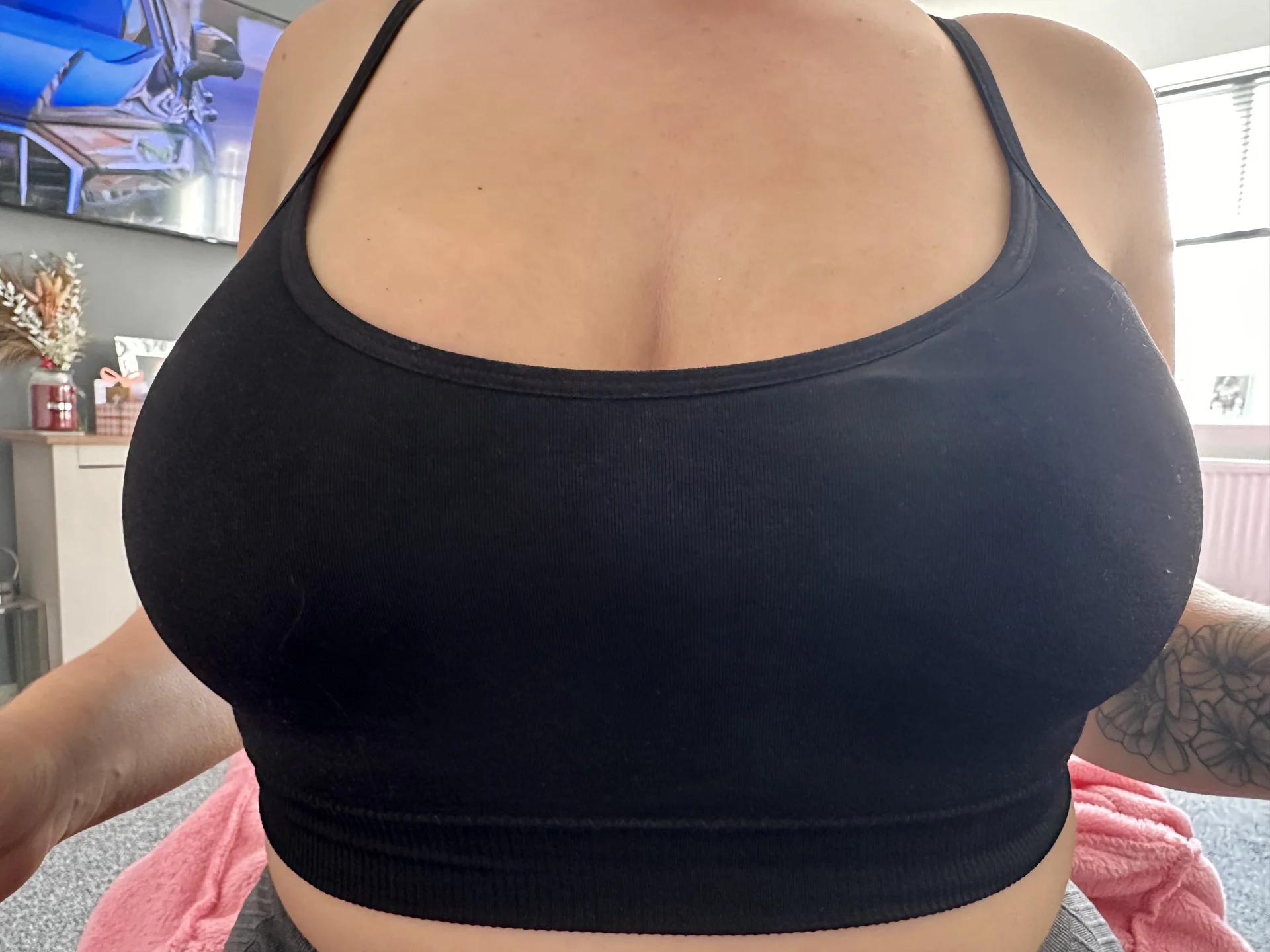 XXX Porn Photo of Nude ellyj1 5