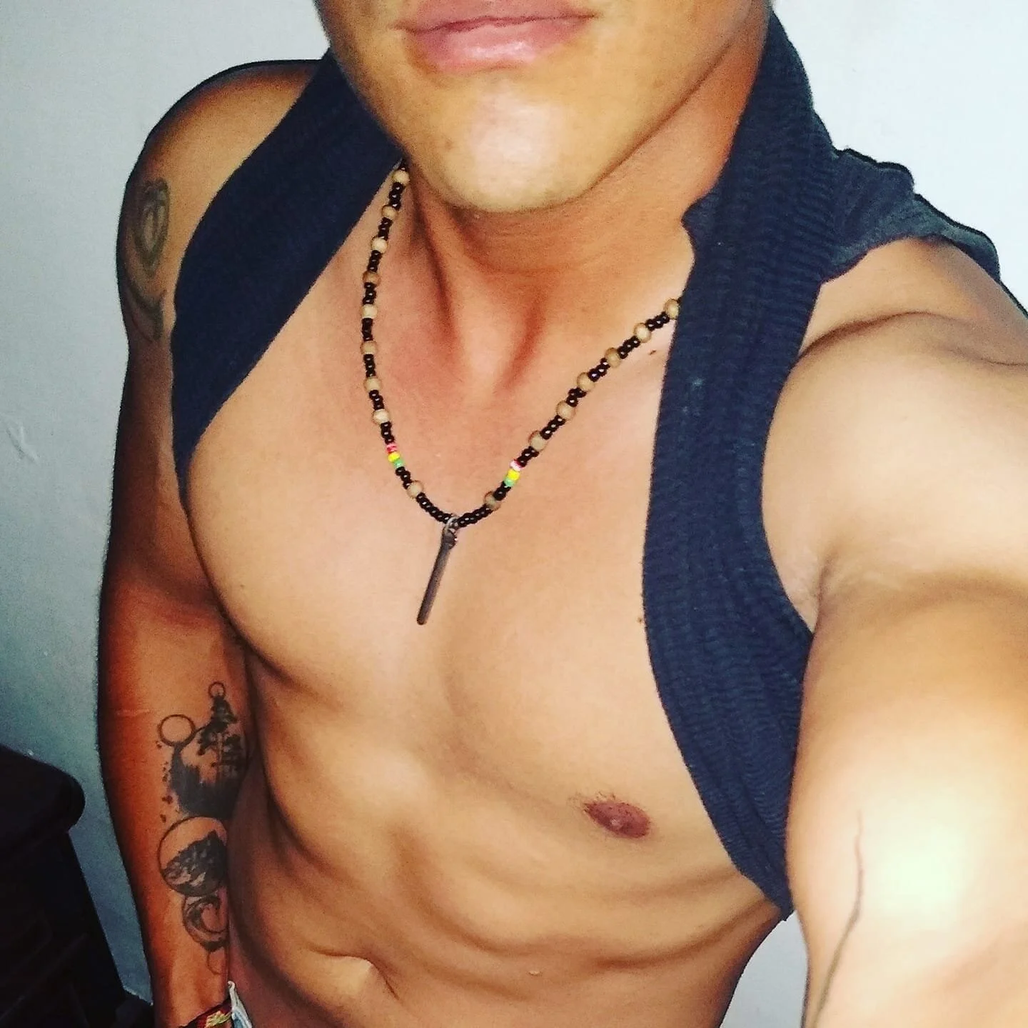XXX Porn Photo of Nude carlosthetast 2