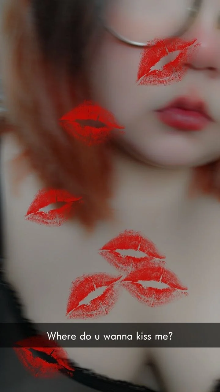 XXX Porn Photo of Nude Nadine_asian 8