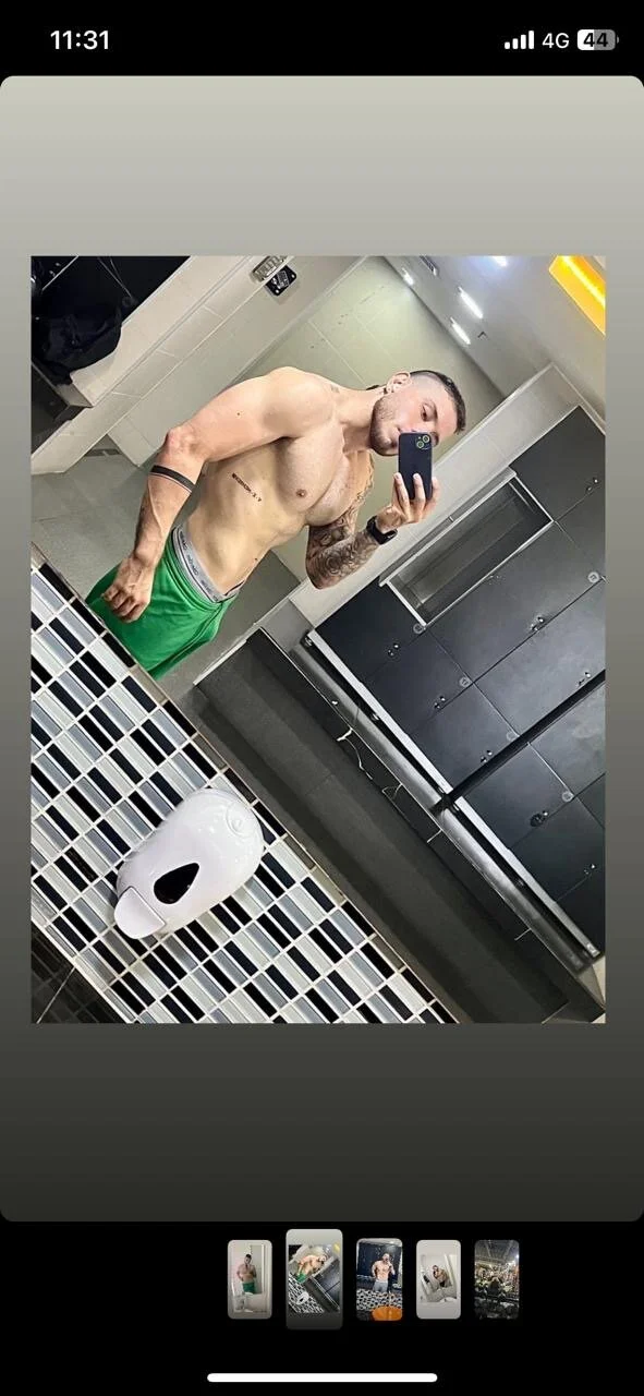 XXX Porn Photo of Nude AnnieSmithAlan 25