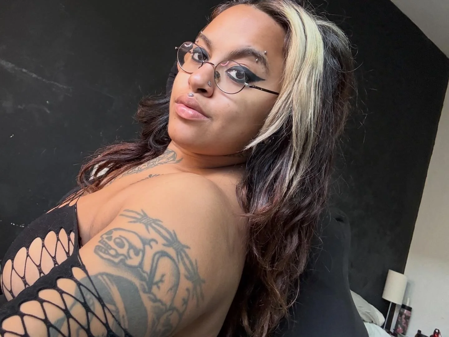 XXX Porn Photo of Nude caboclabeirario 9