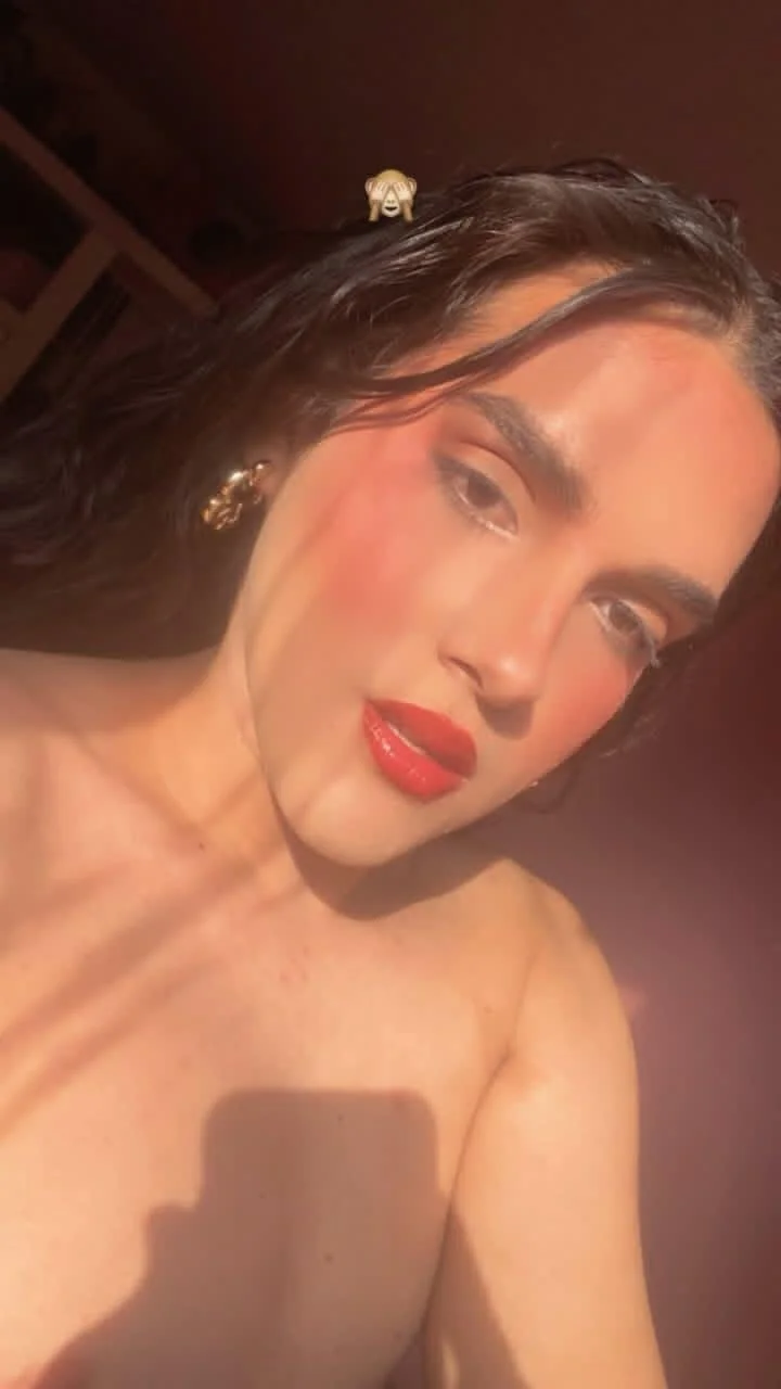 XXX Porn Photo of Nude shannel_ydo 1