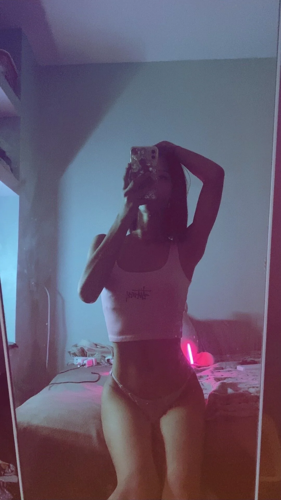 XXX Porn Photo of Nude Hot_tsjeshelle 5