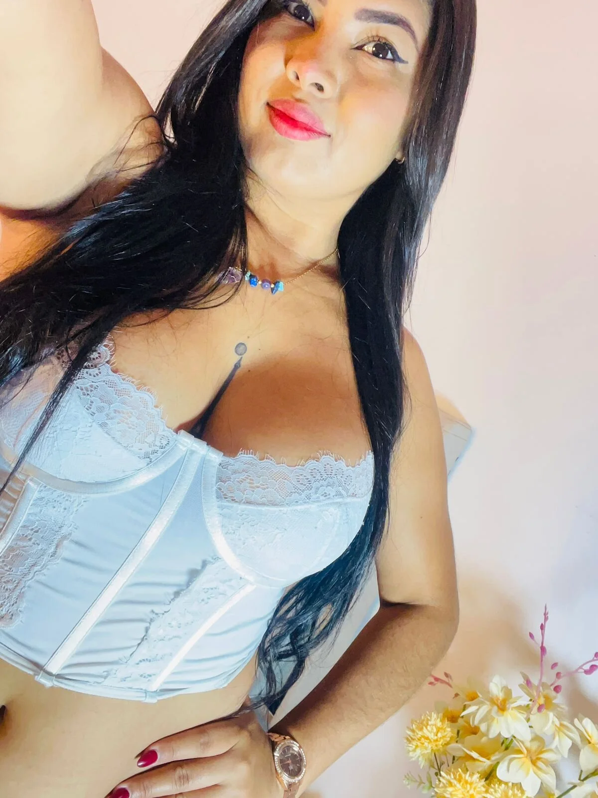 XXX Porn Photo of Nude RousseSmith 43