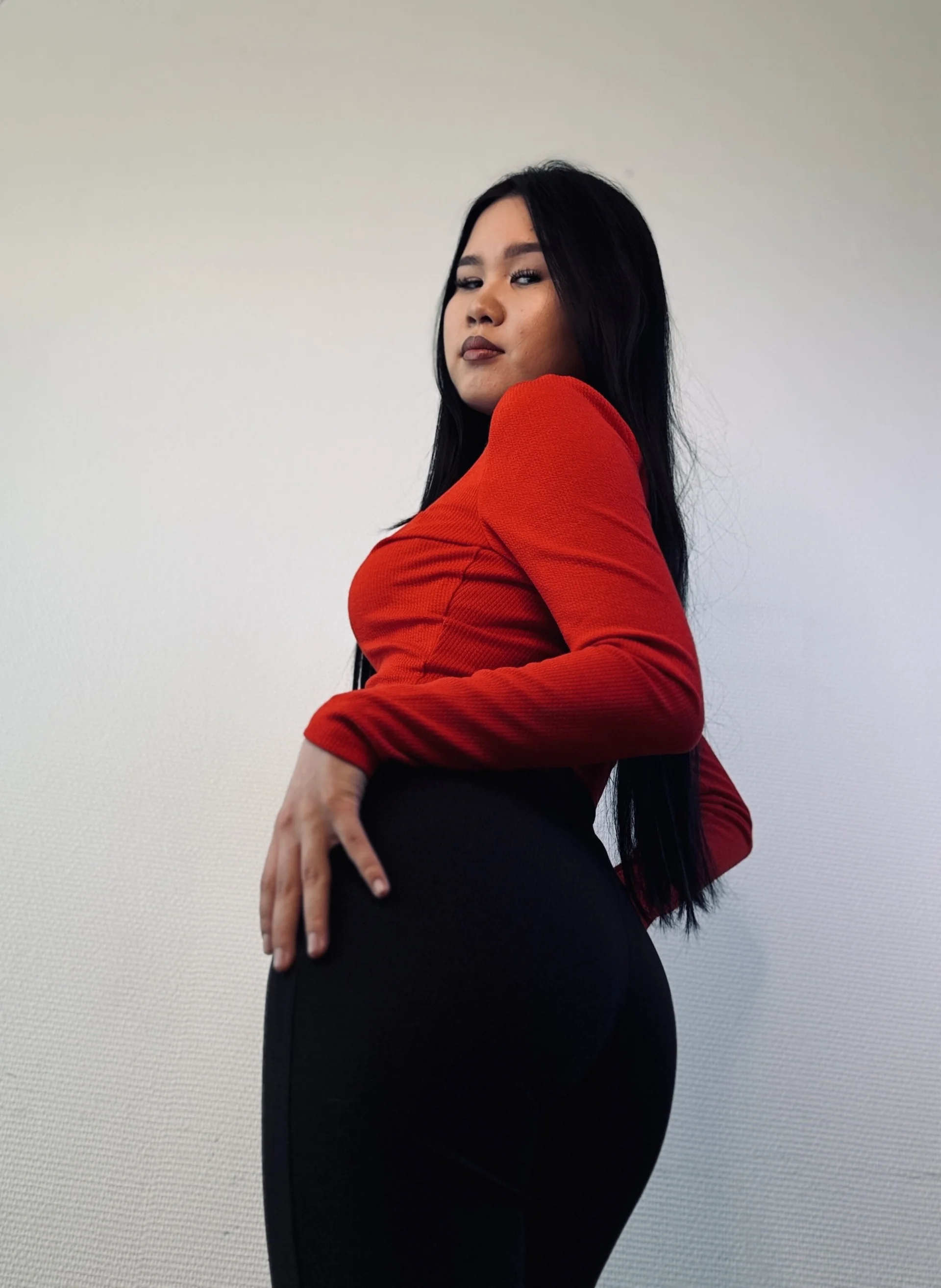 XXX Porn Photo of Nude RutheNhek 16