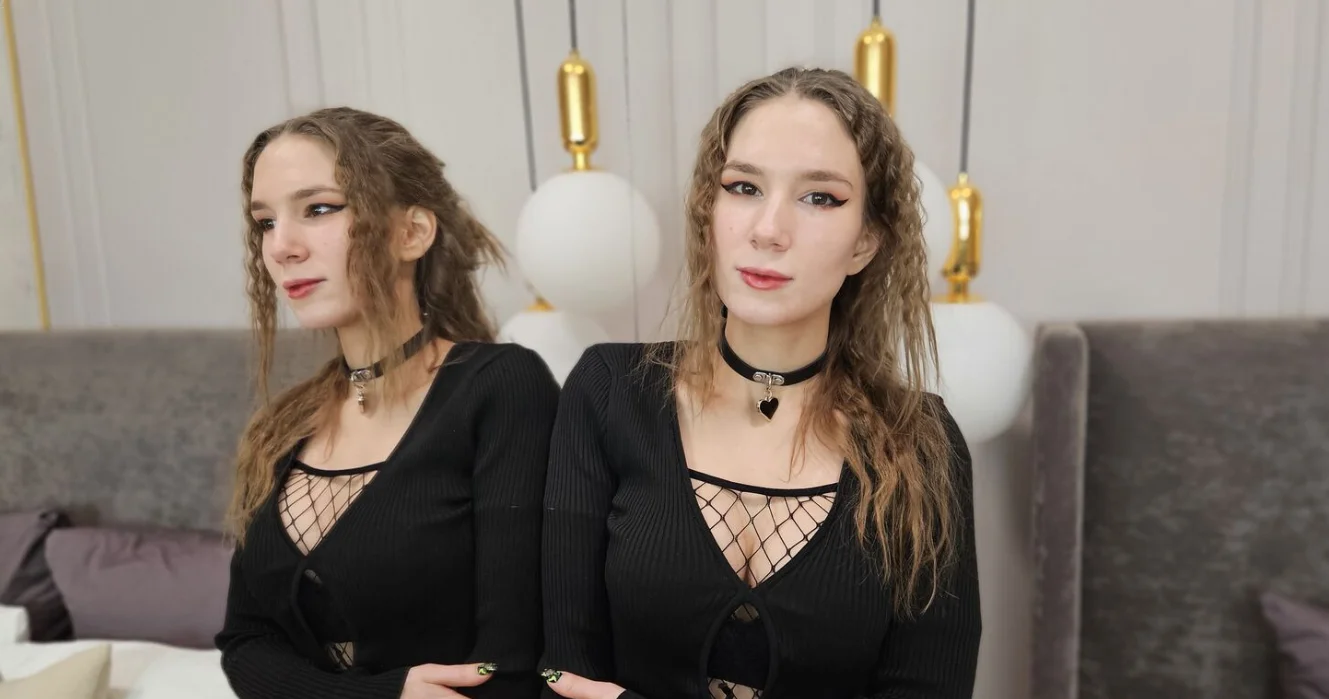 XXX Porn Photo of Nude LeslieMines 4