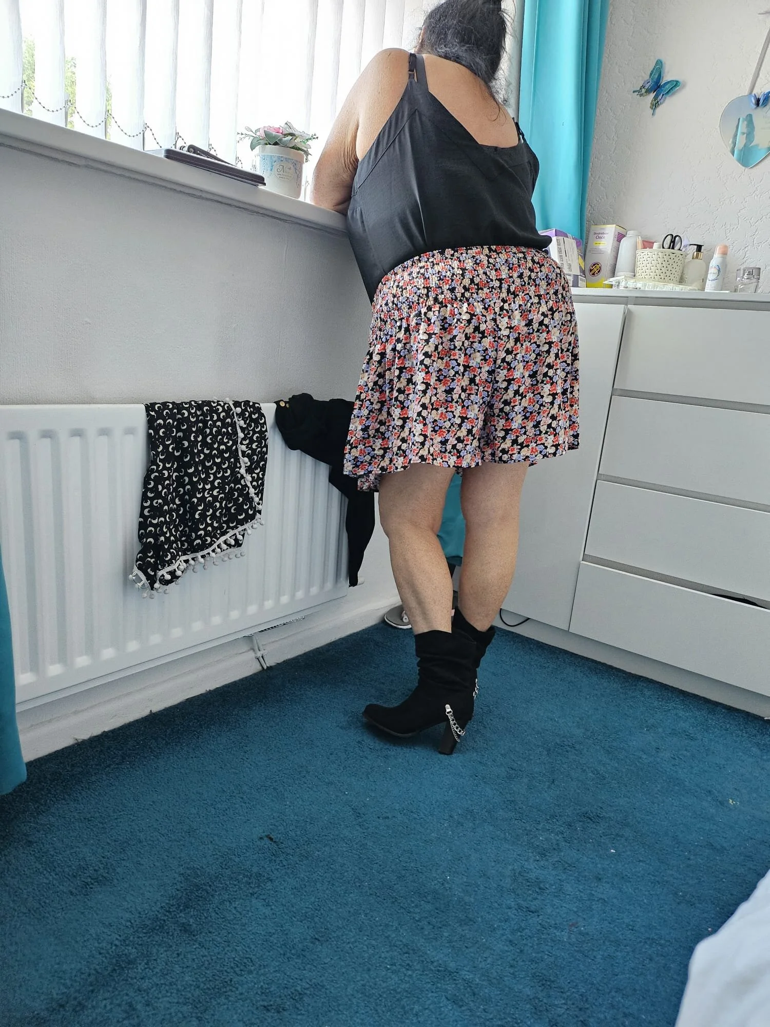 XXX Porn Photo of Nude Angeldelightt 3