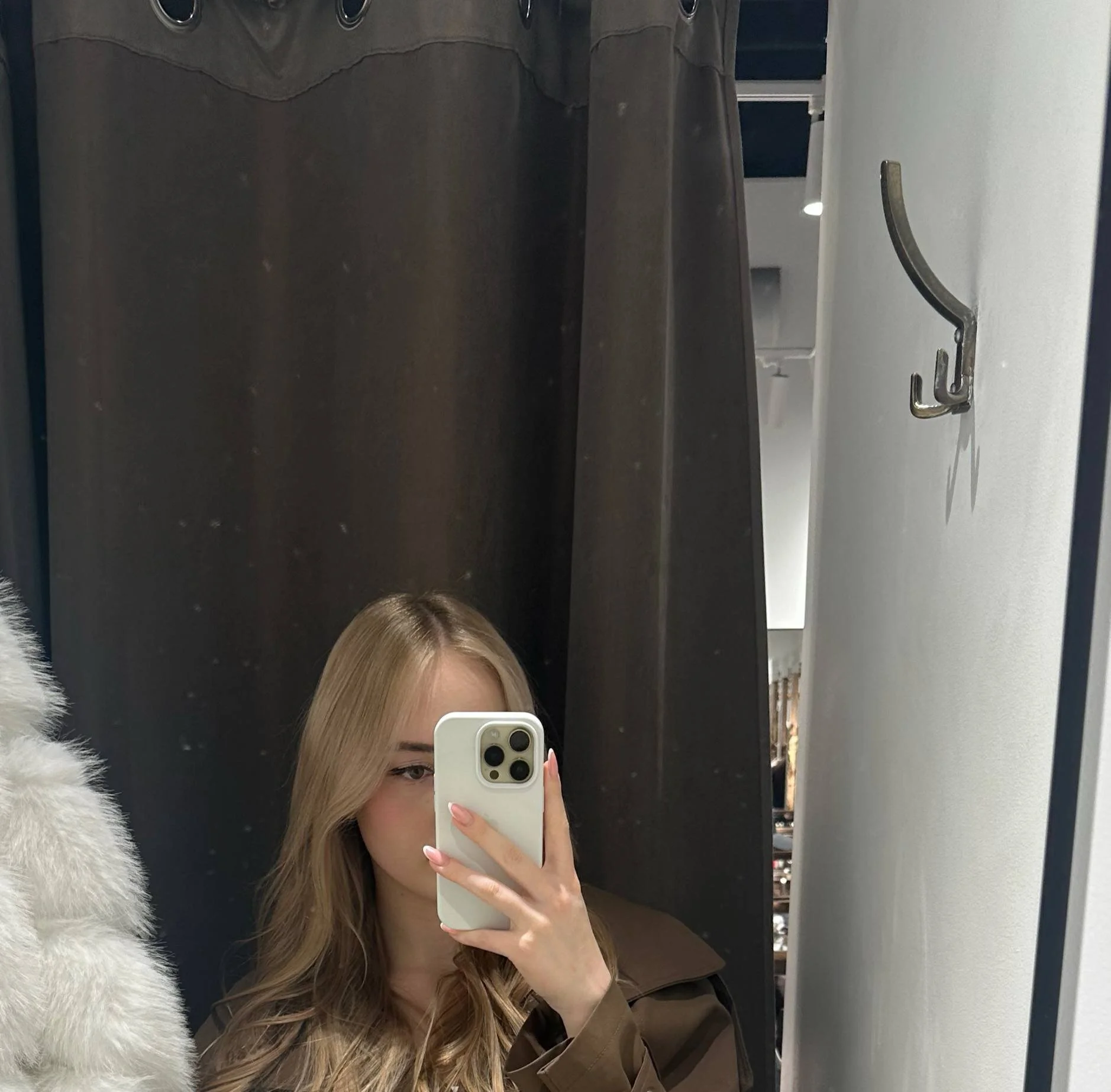XXX Porn Photo of Nude IleneElizondo 21