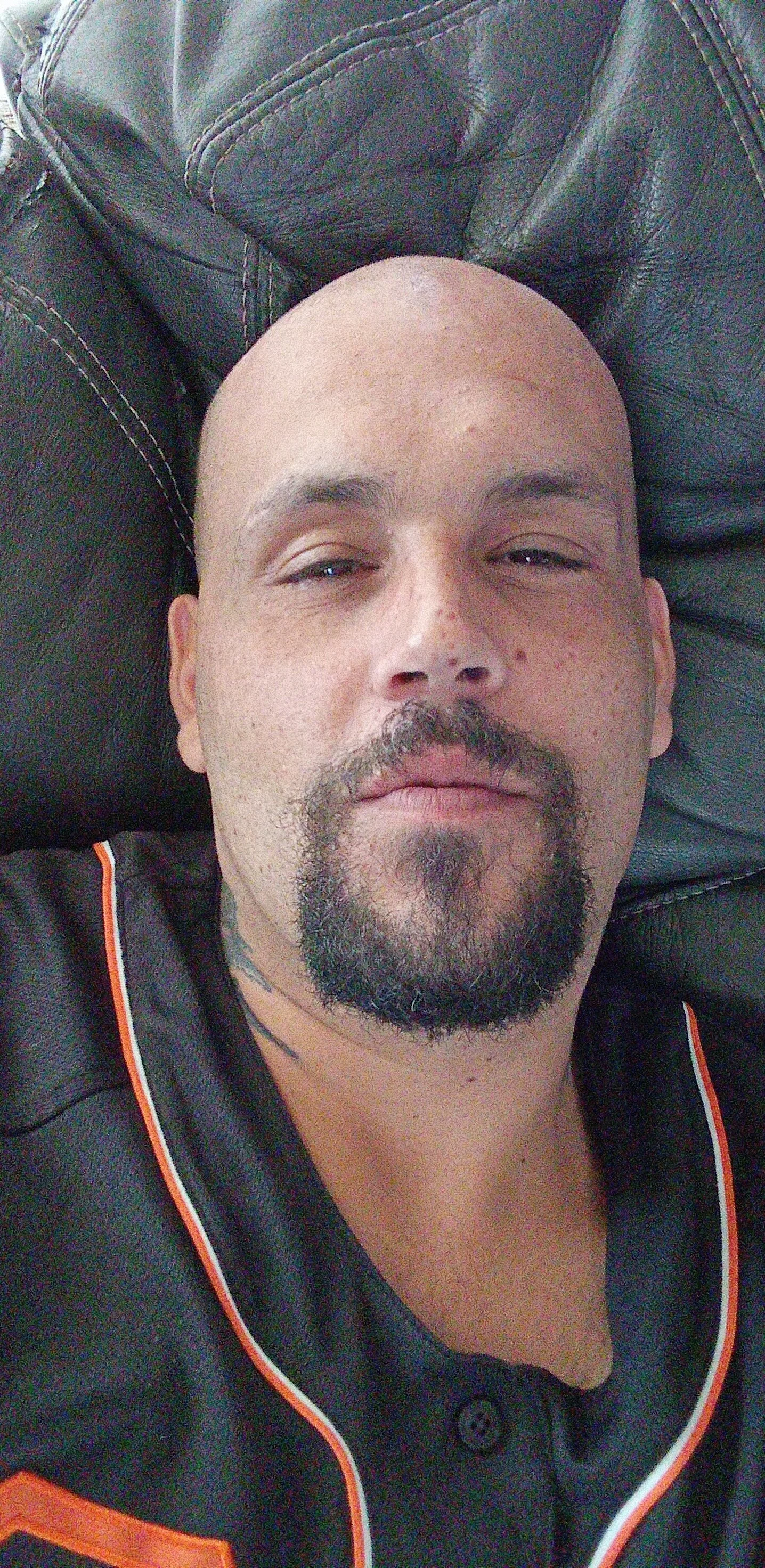 XXX Porn Photo of Nude BigriskDaddy92 4