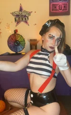 XXX Porn Photo of Nude BabyDukes 2