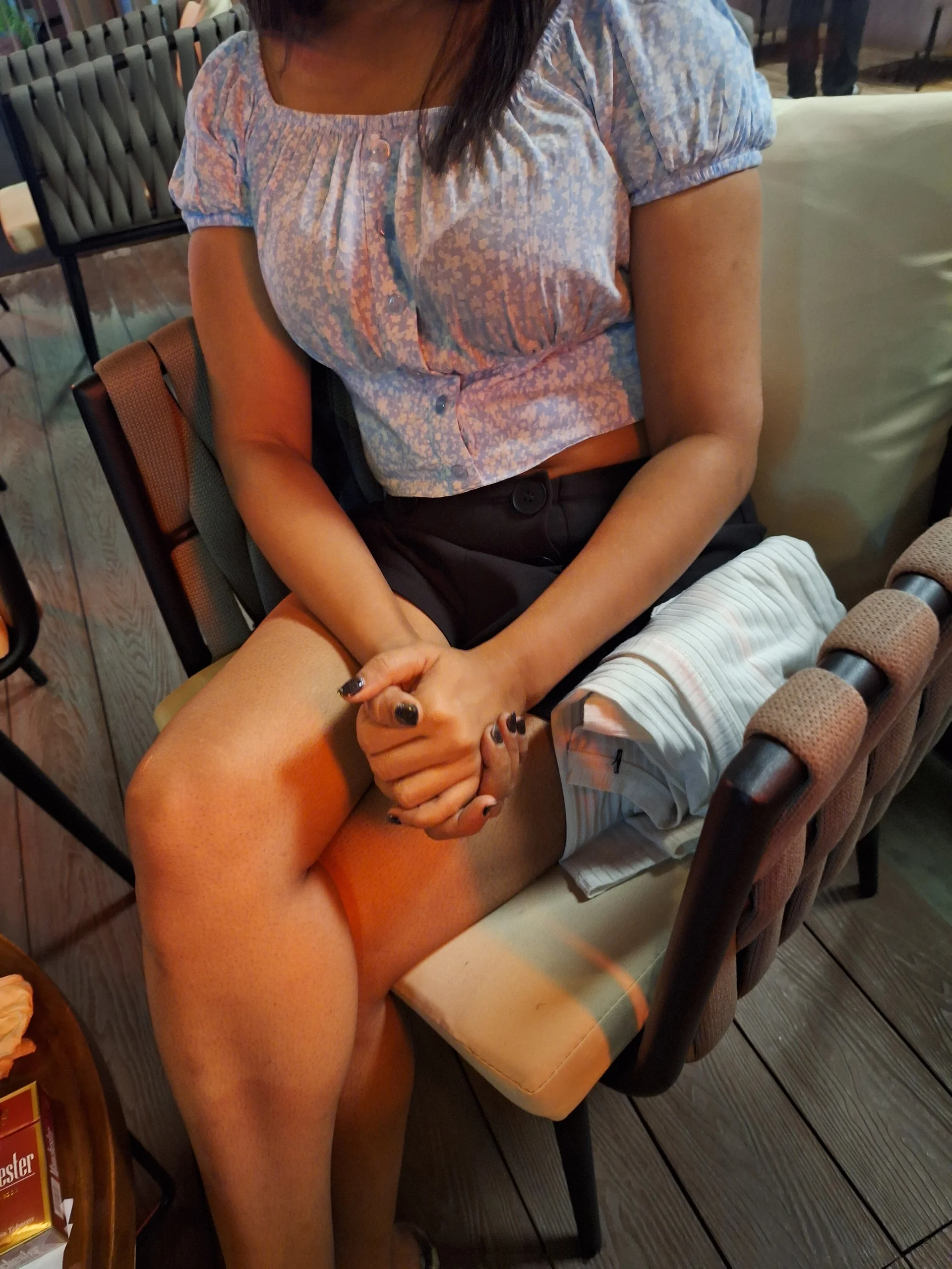 XXX Porn Photo of Nude shani_taniya 3