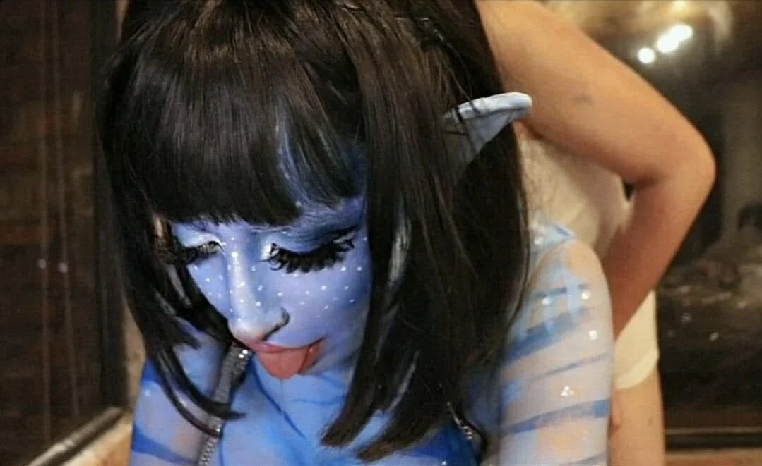 XXX Porn Photo of Nude mew_baby_69 6