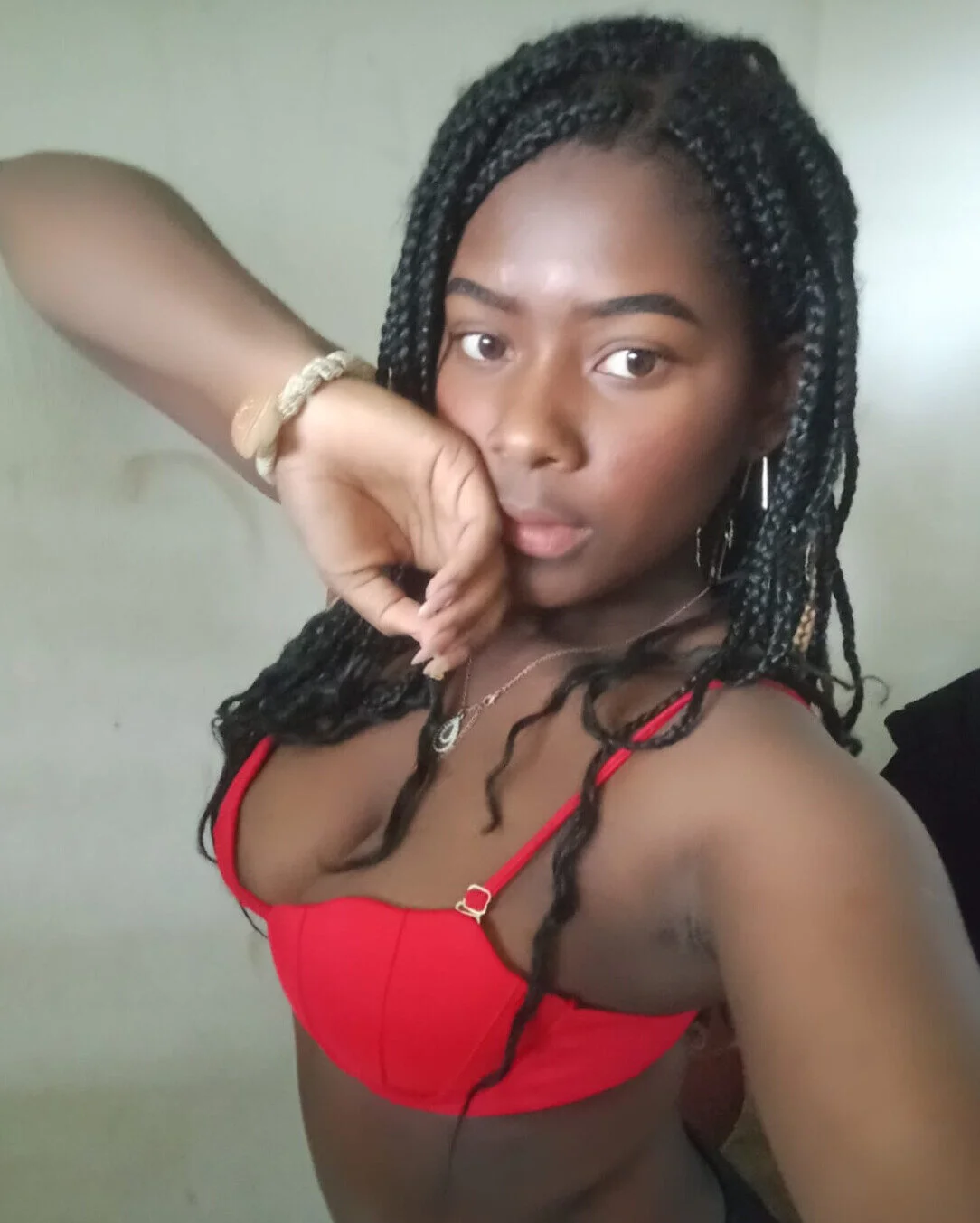 XXX Porn Photo of Nude KarinaFlowers_ 18