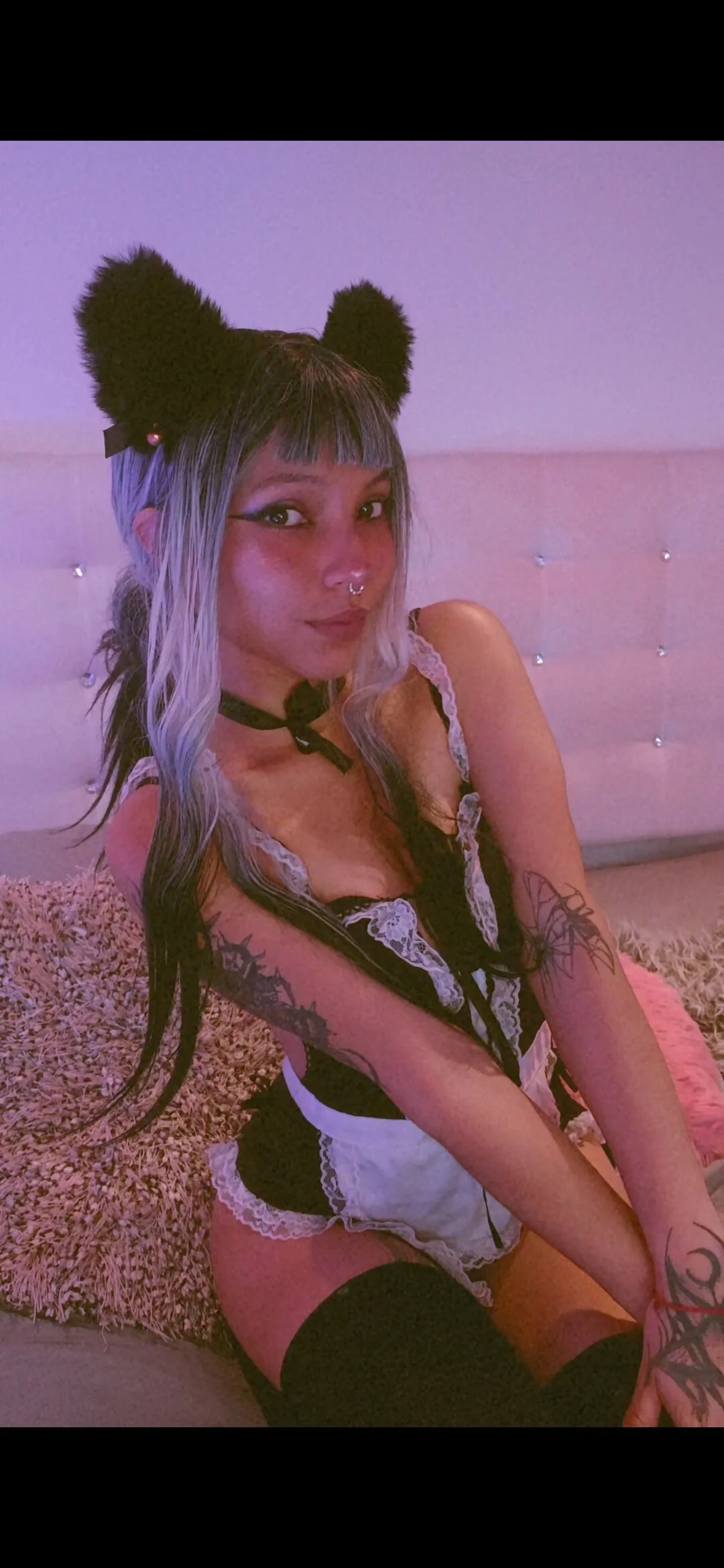 XXX Porn Photo of Nude nyx_murtualer 2
