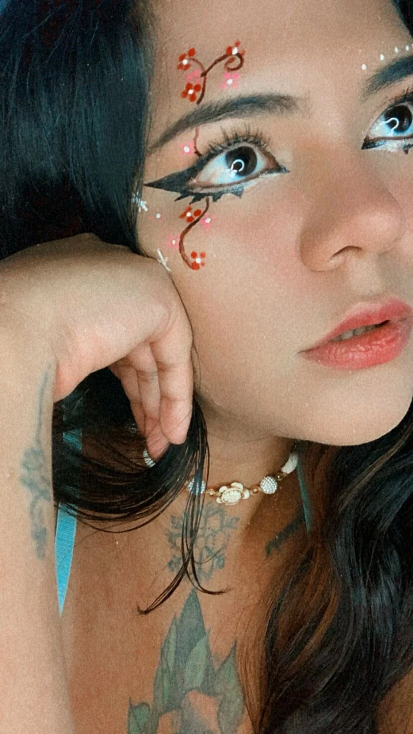 XXX Porn Photo of Nude JulianaCastillo 8
