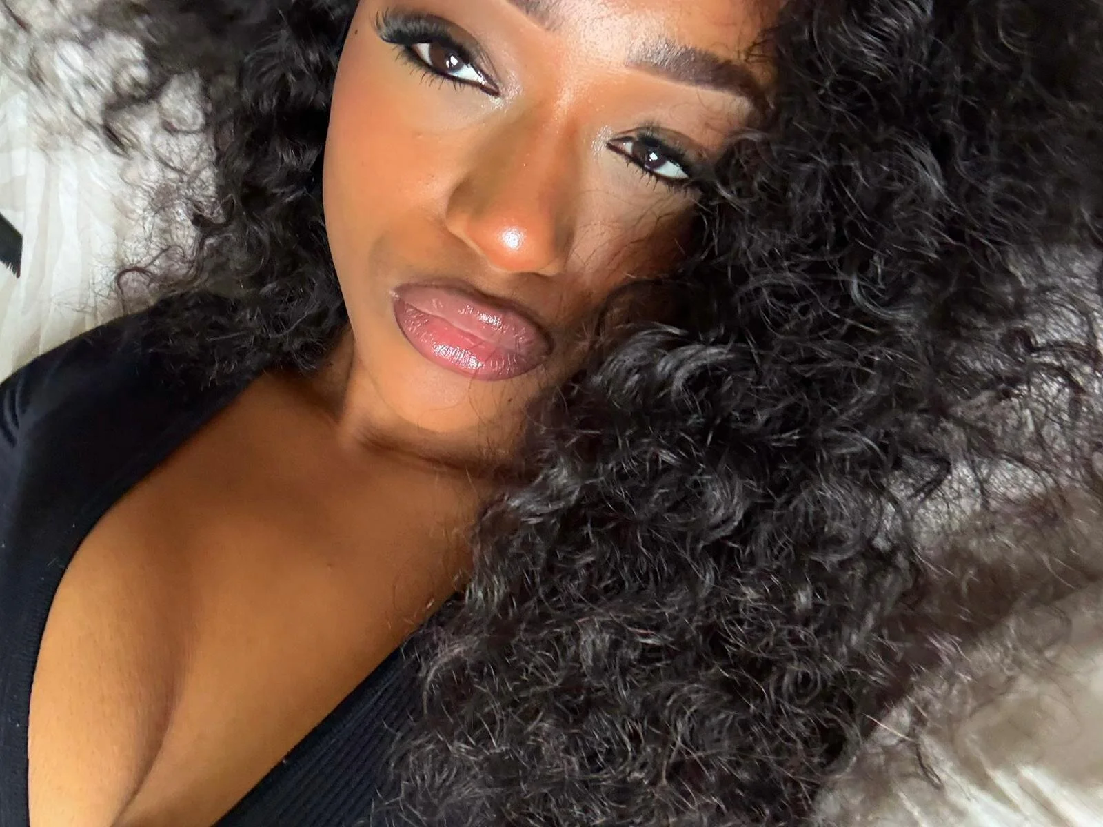 XXX Porn Photo of Nude Krystallx 8