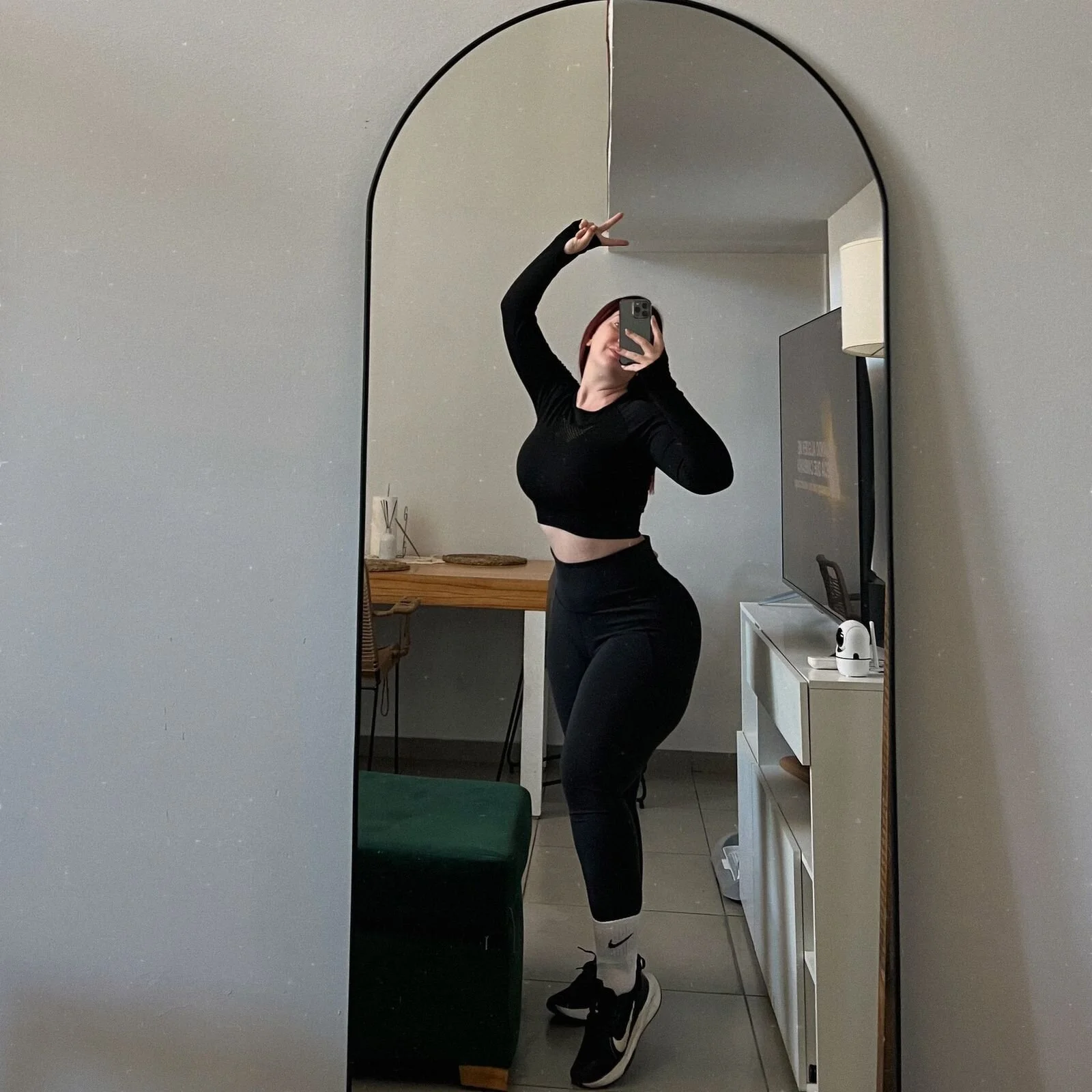 XXX Porn Photo of Nude campanitaaanahi 19