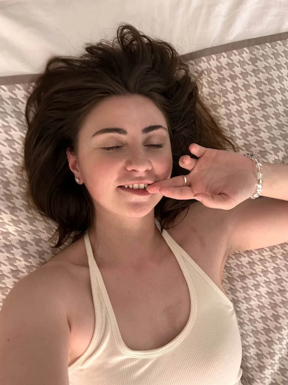 XXX Porn Photo of Nude CeolaBurdett 32