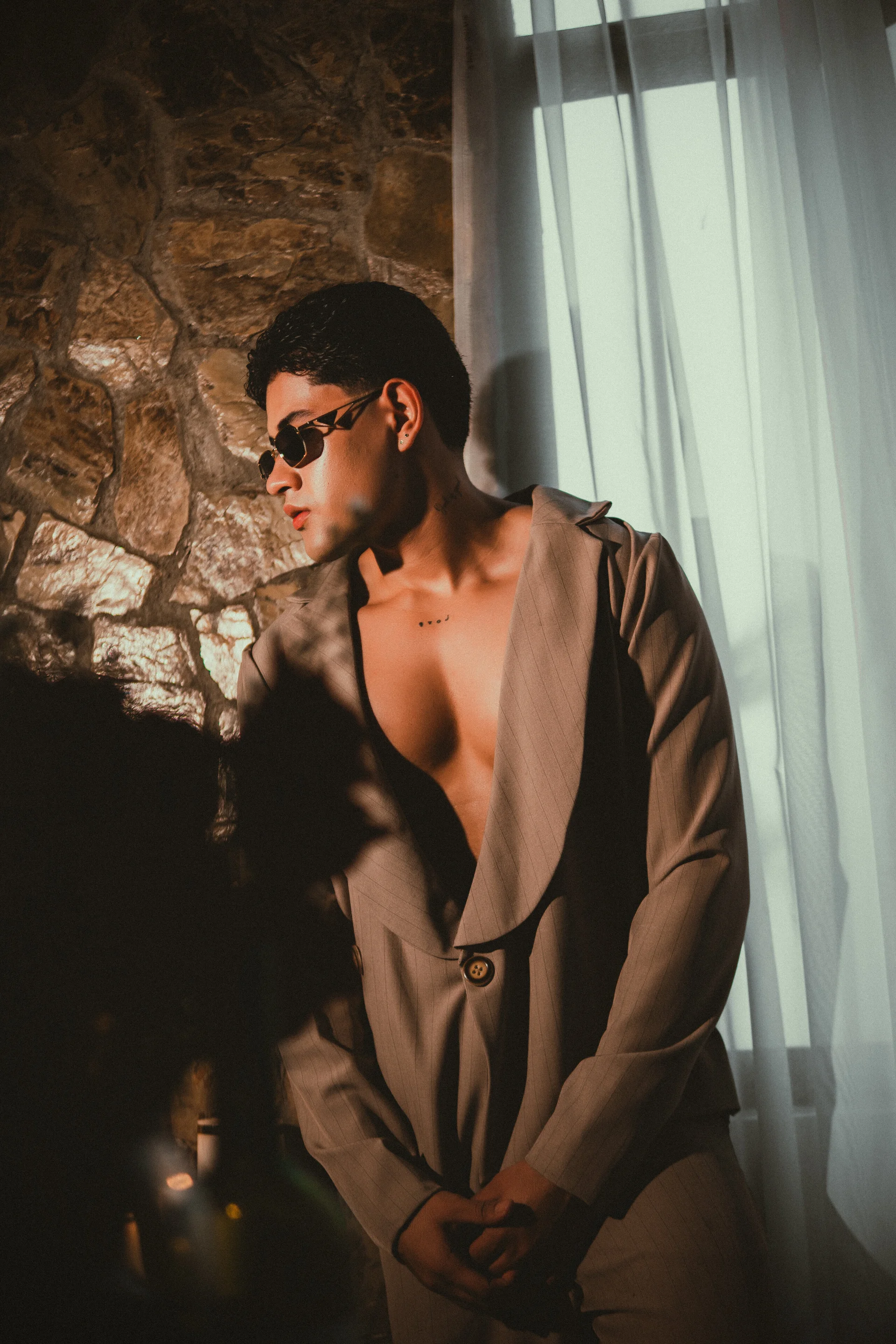 XXX Porn Photo of Nude pablo_bosston 8