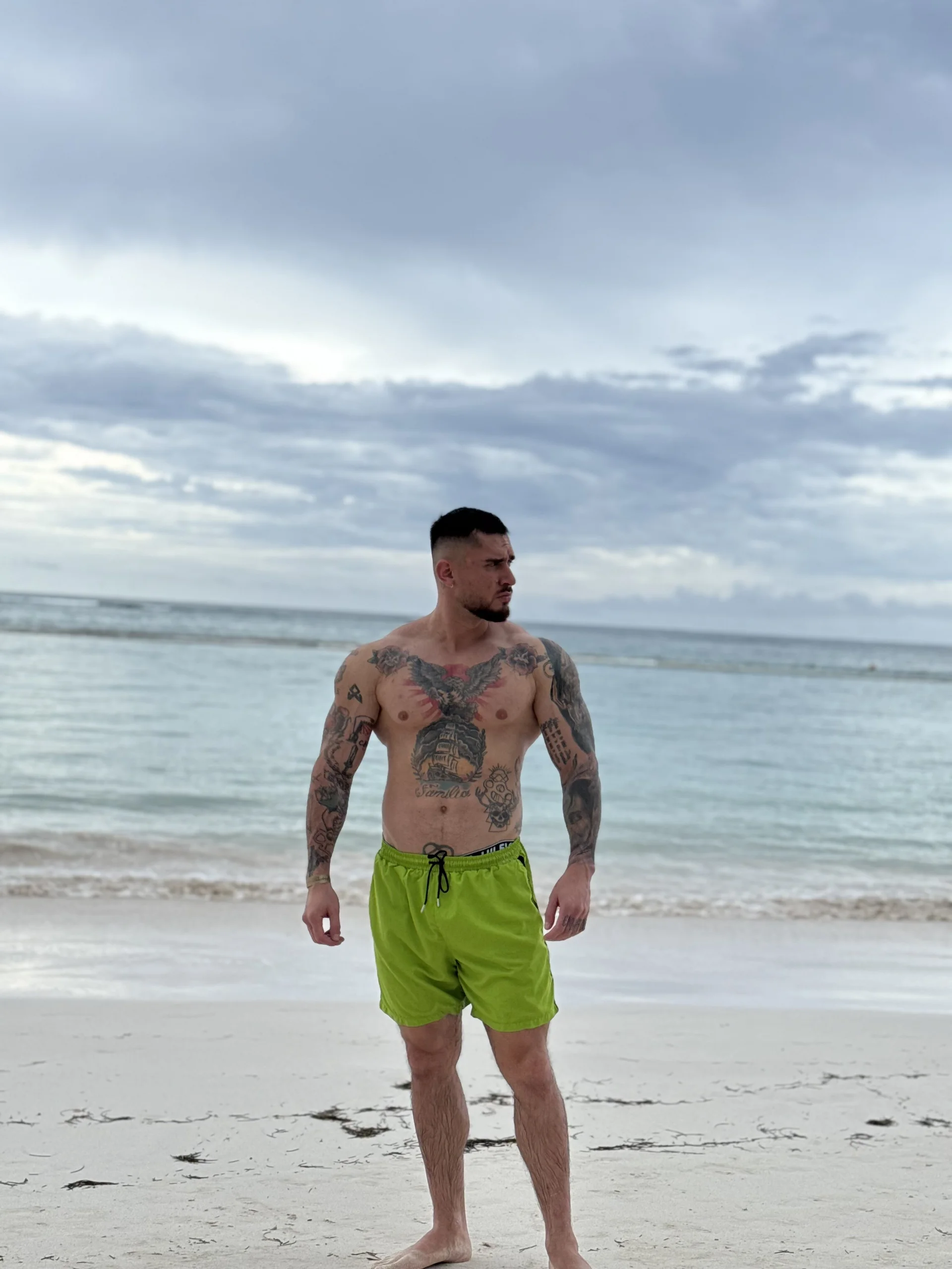 XXX Porn Photo of Nude DimitriSullivan_ 118