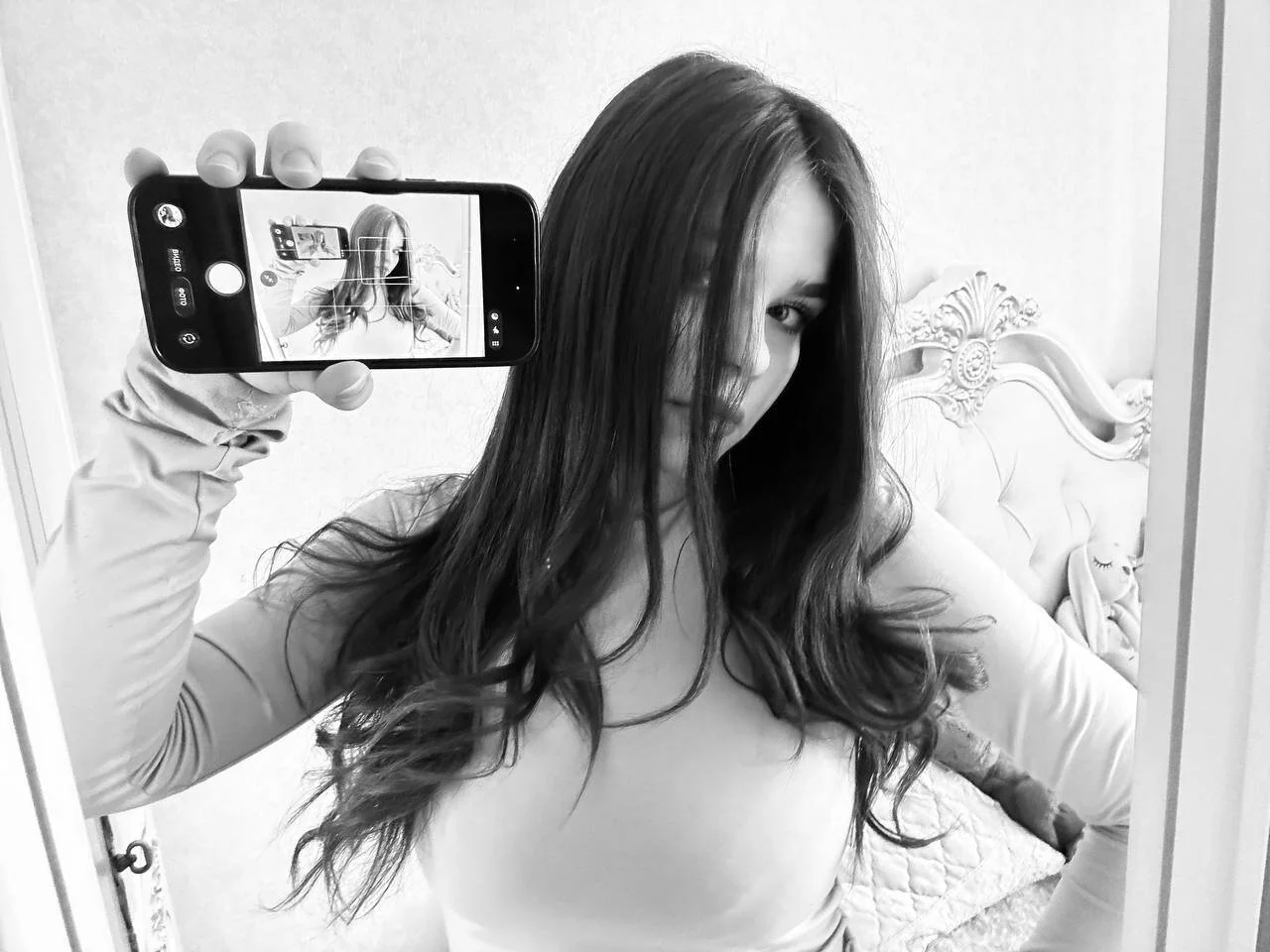 XXX Porn Photo of Nude JeniceSourwine 26