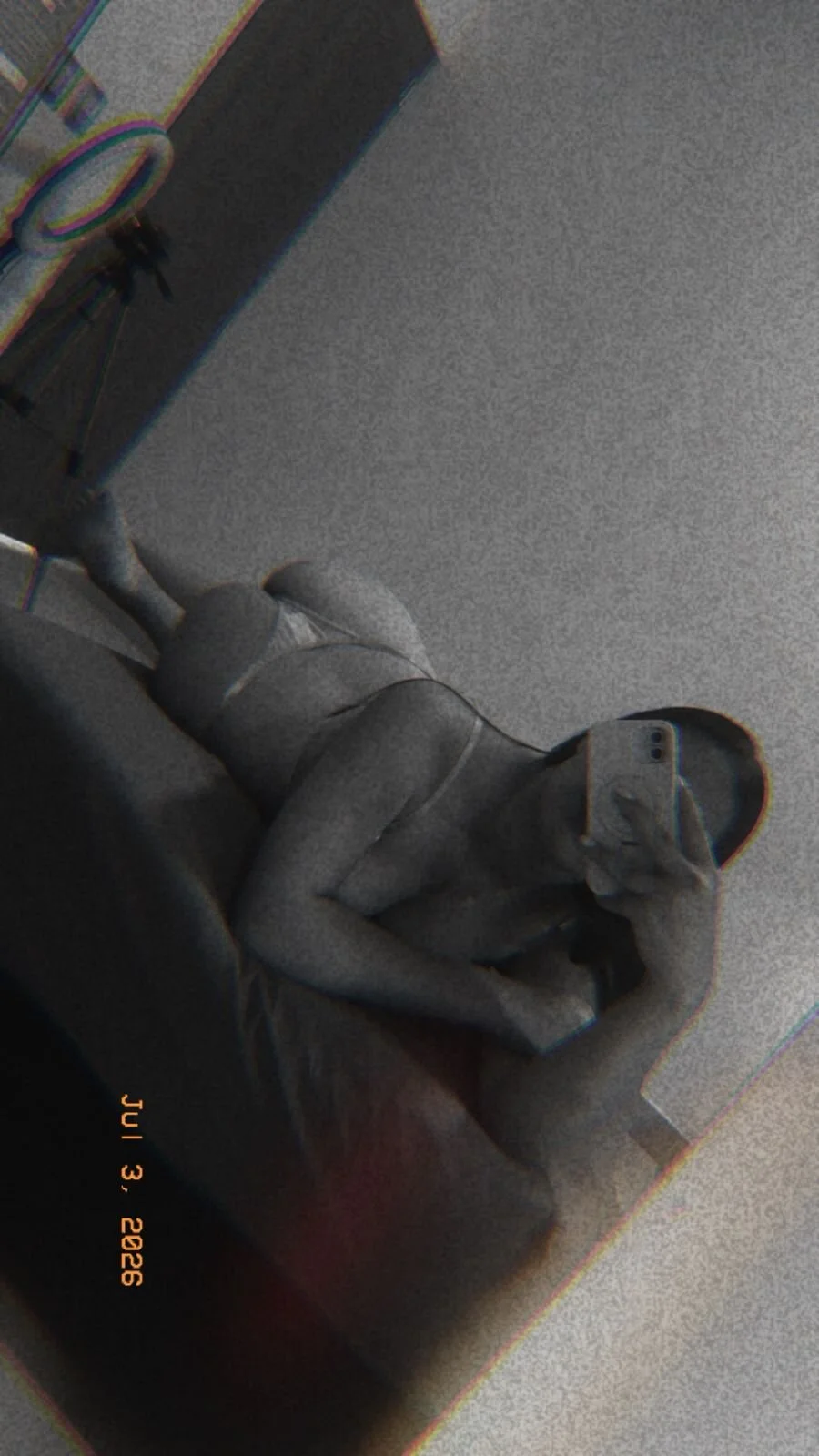 XXX Porn Photo of Nude alice_colt 2