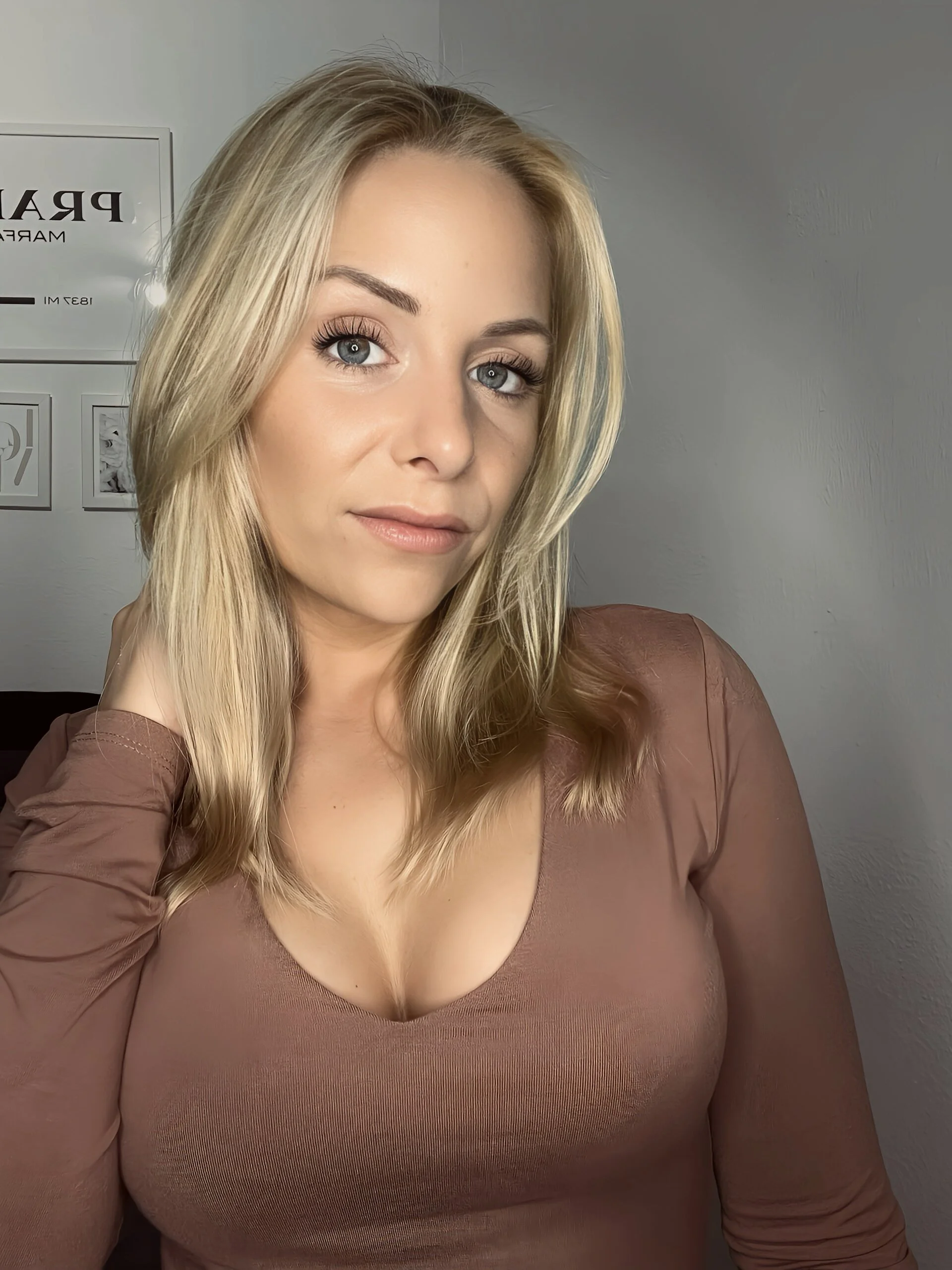 XXX Porn Photo of Nude emily-becker22 5