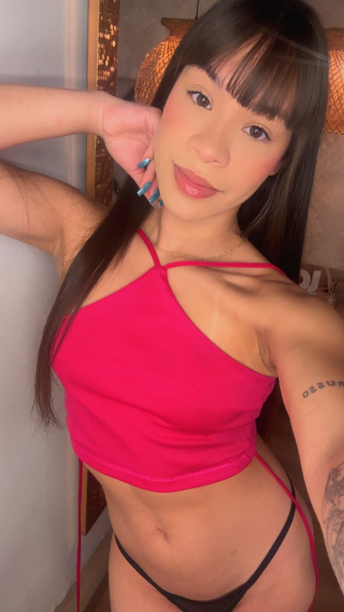 XXX Porn Photo of Nude kimhilton_ 124