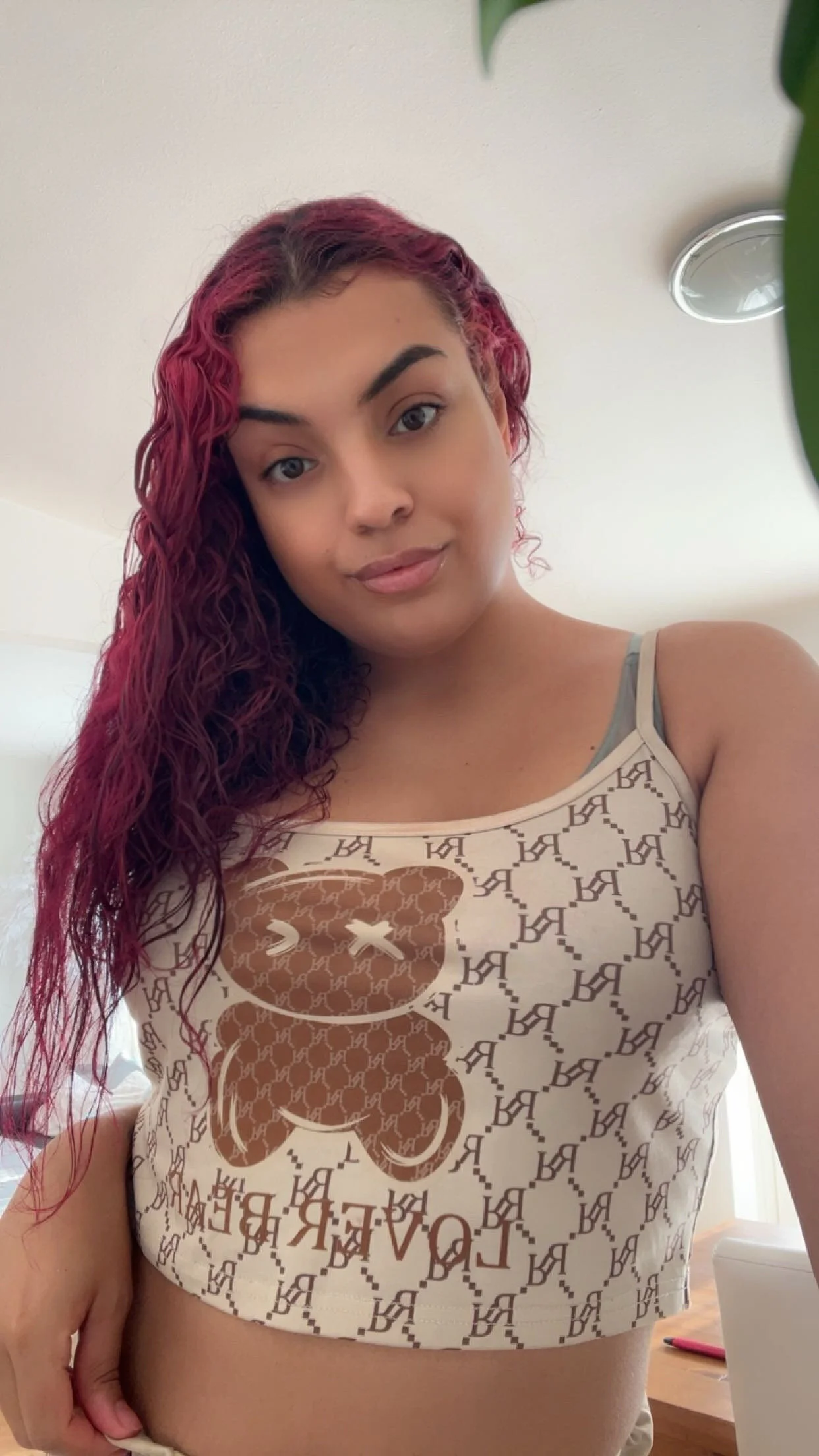 XXX Porn Photo of Nude LaKendra97 12