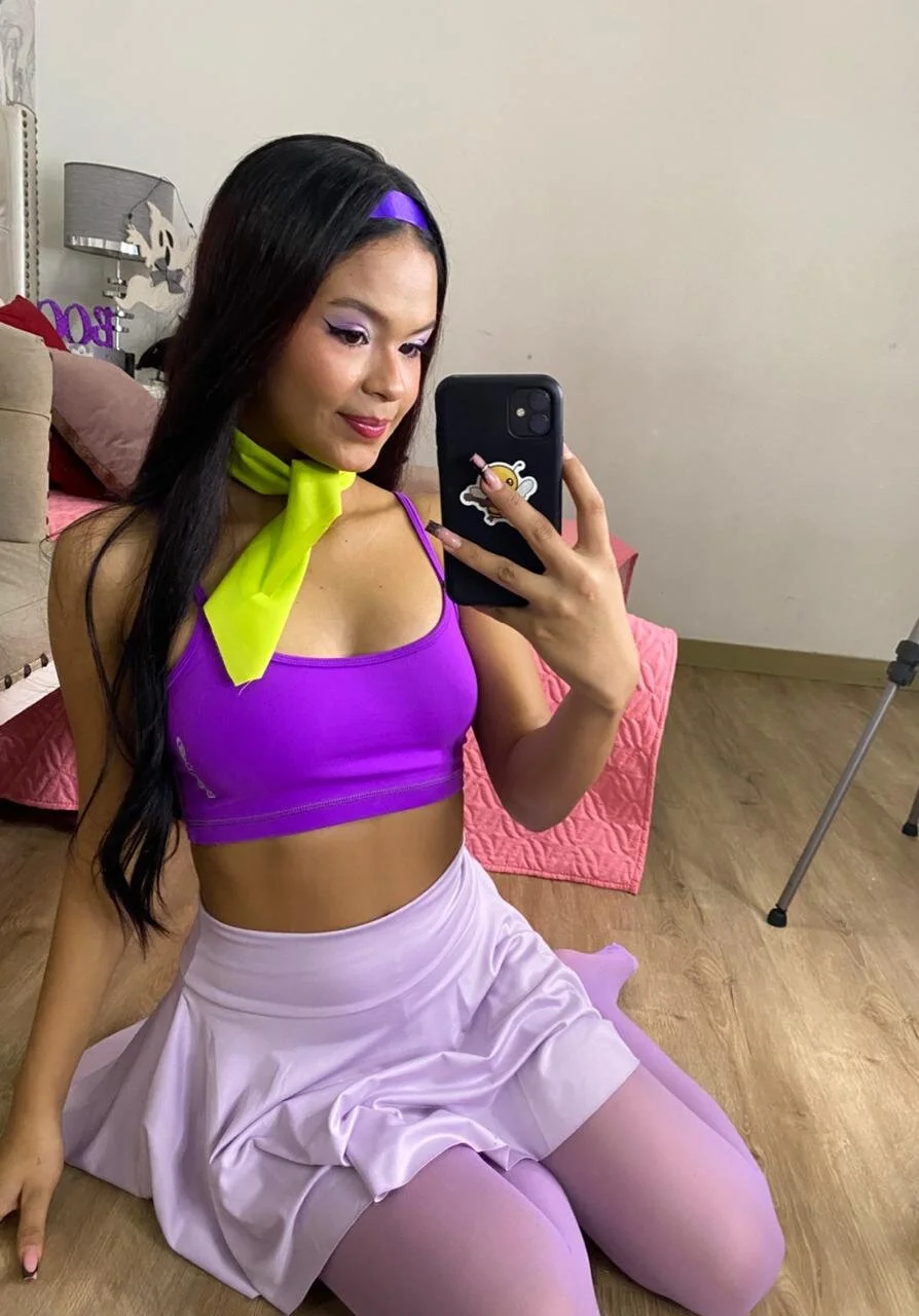 XXX Porn Photo of Nude amara_rousse 11