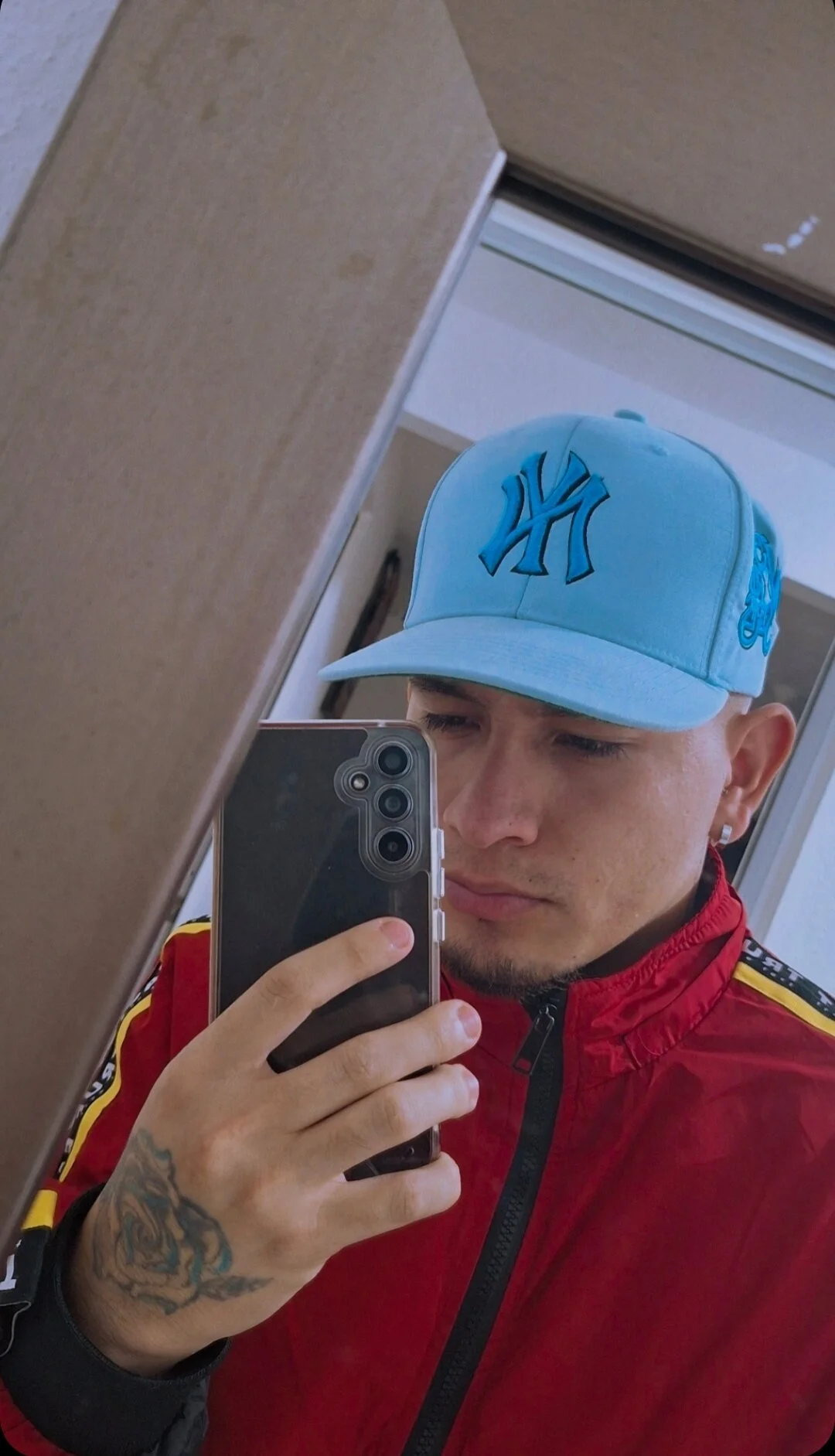 XXX Porn Photo of Nude agustin69_ 3