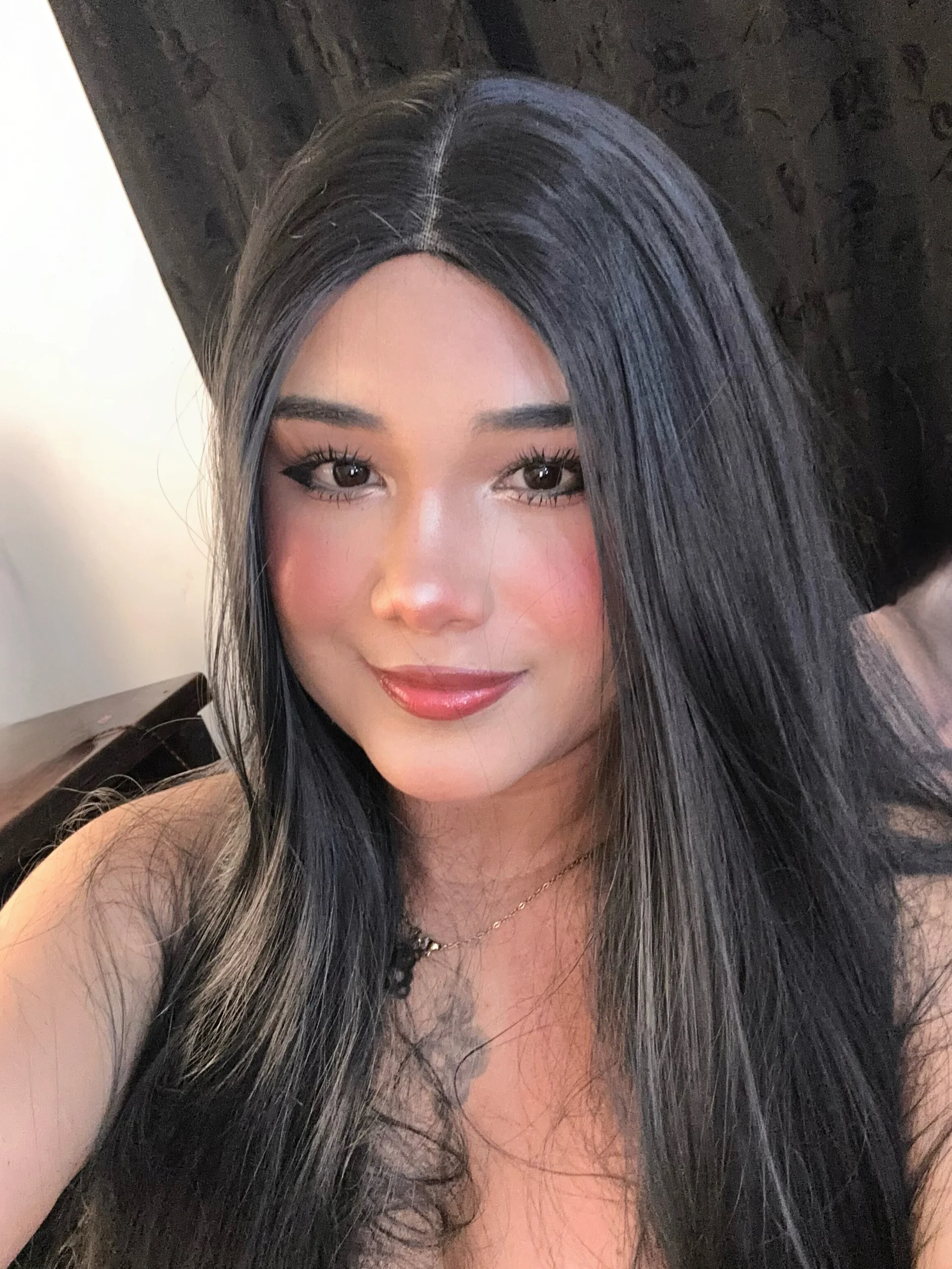XXX Porn Photo of Nude celine_bell20 22